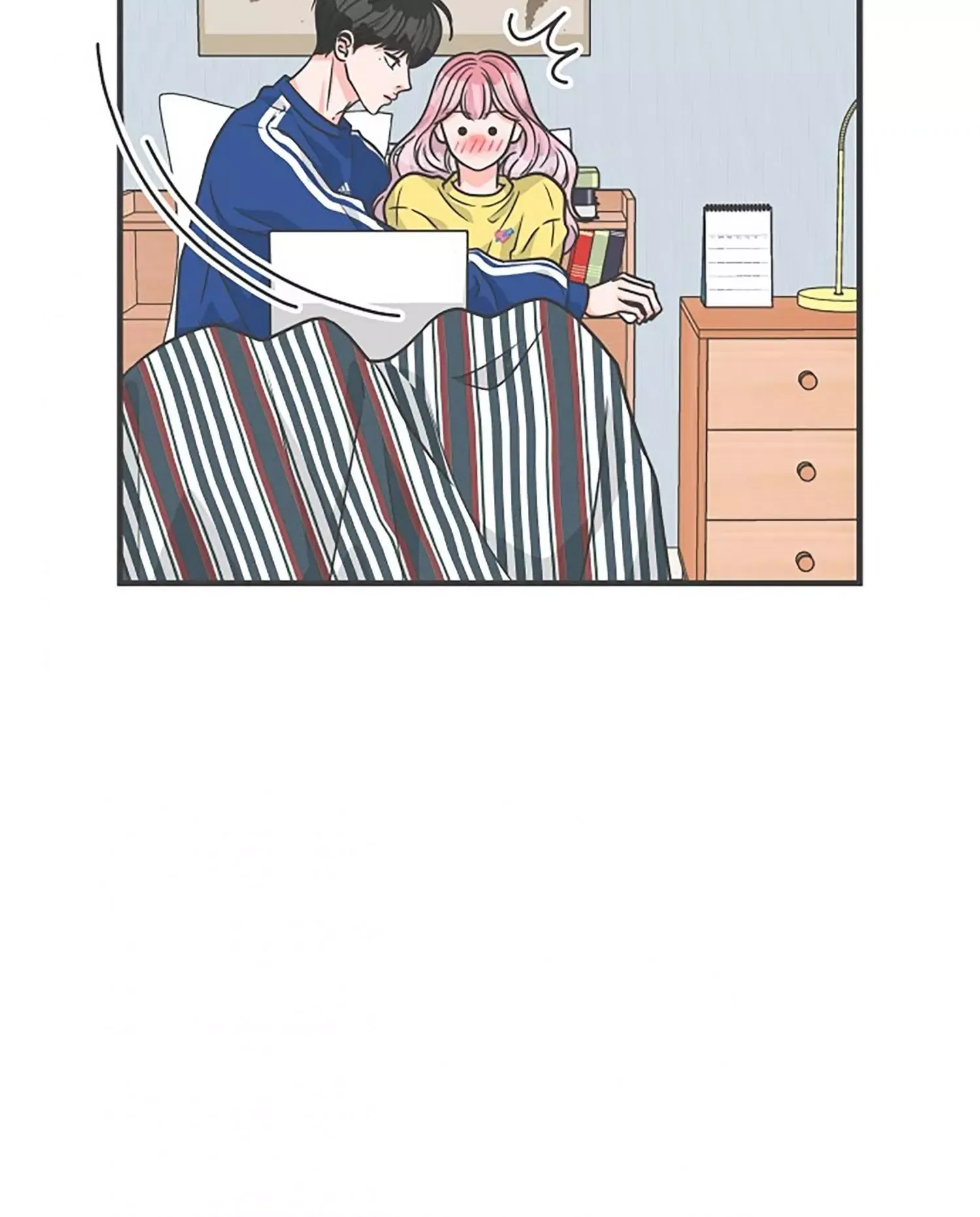 Newbies Chapter 81 page 61 - 