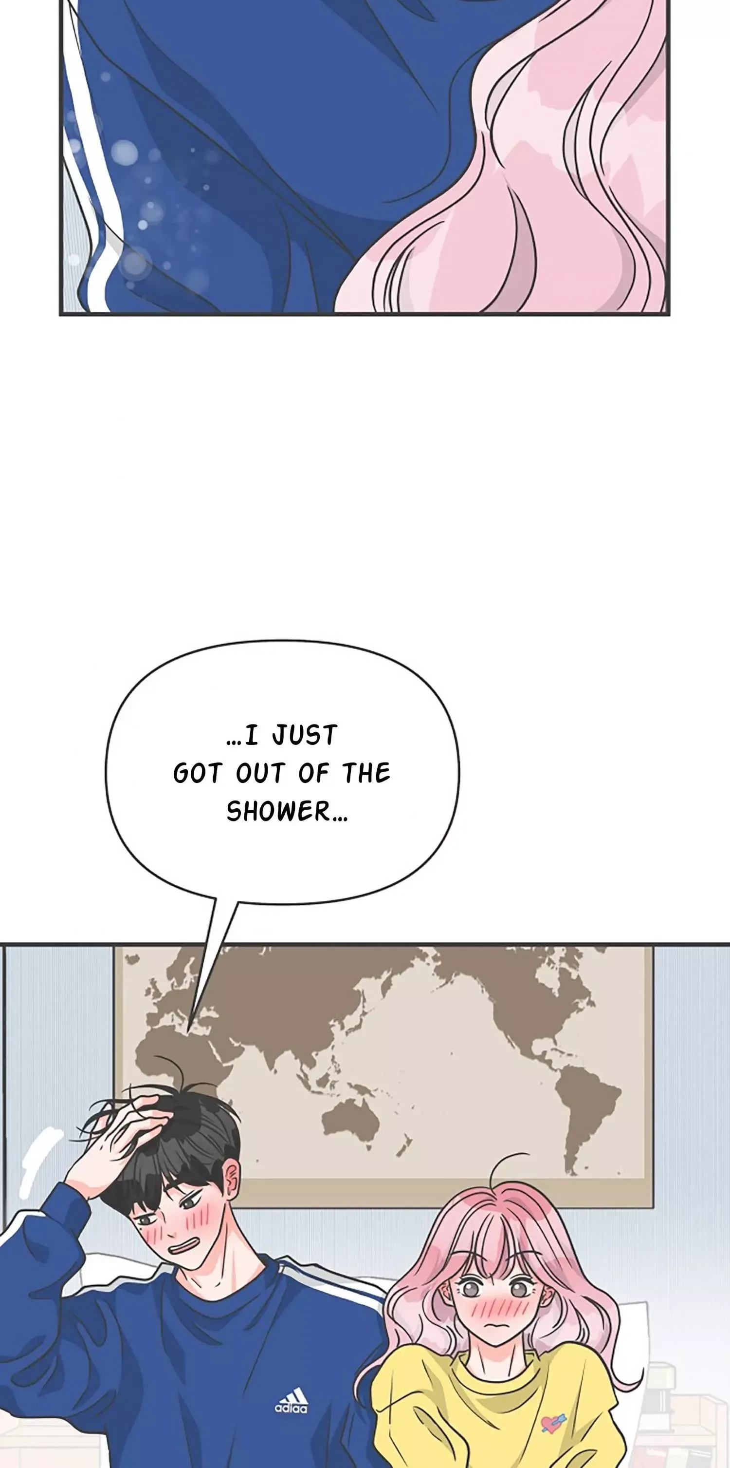 Newbies Chapter 81 page 67 - 
