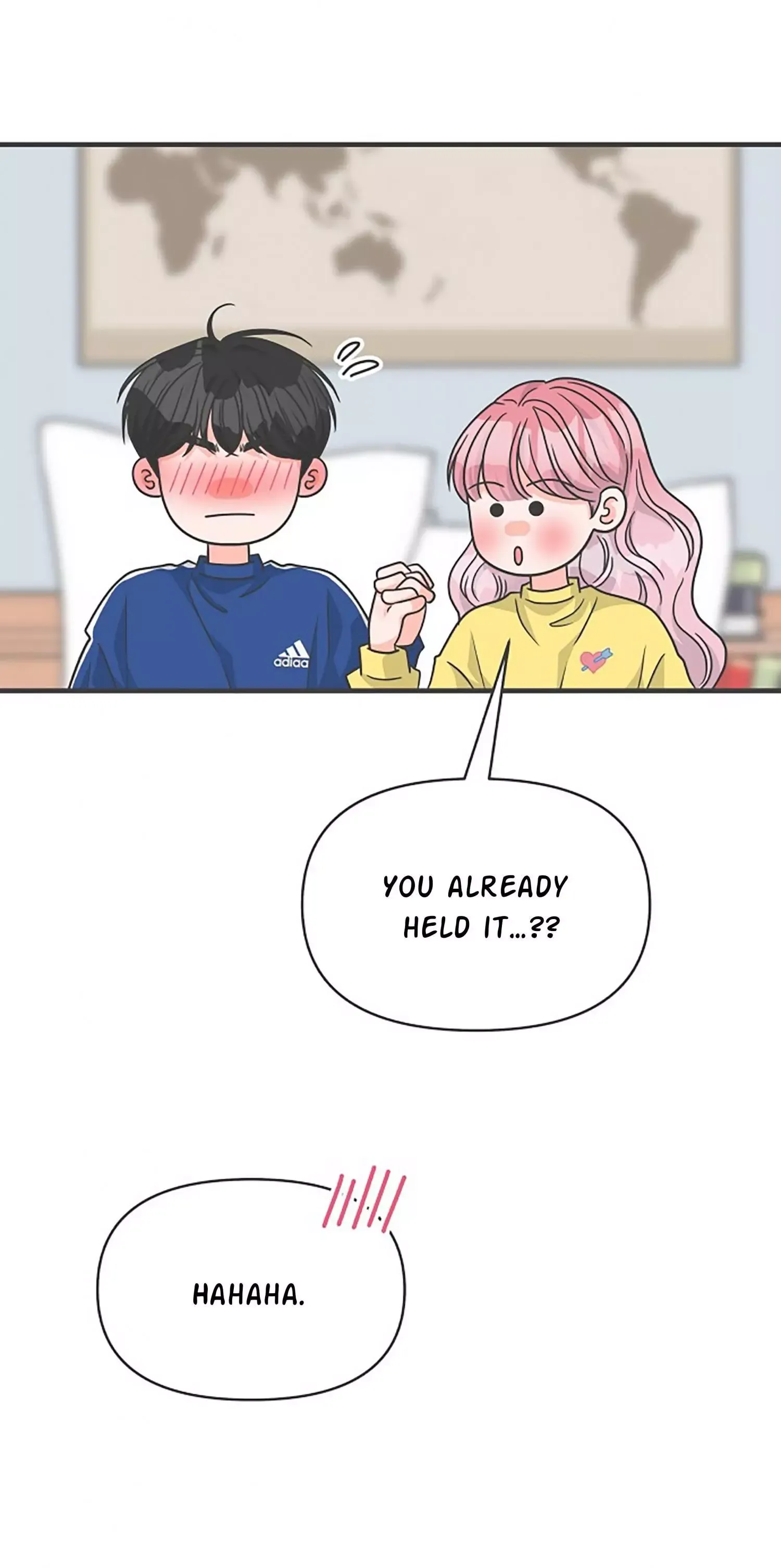 Newbies Chapter 81 page 72 - 