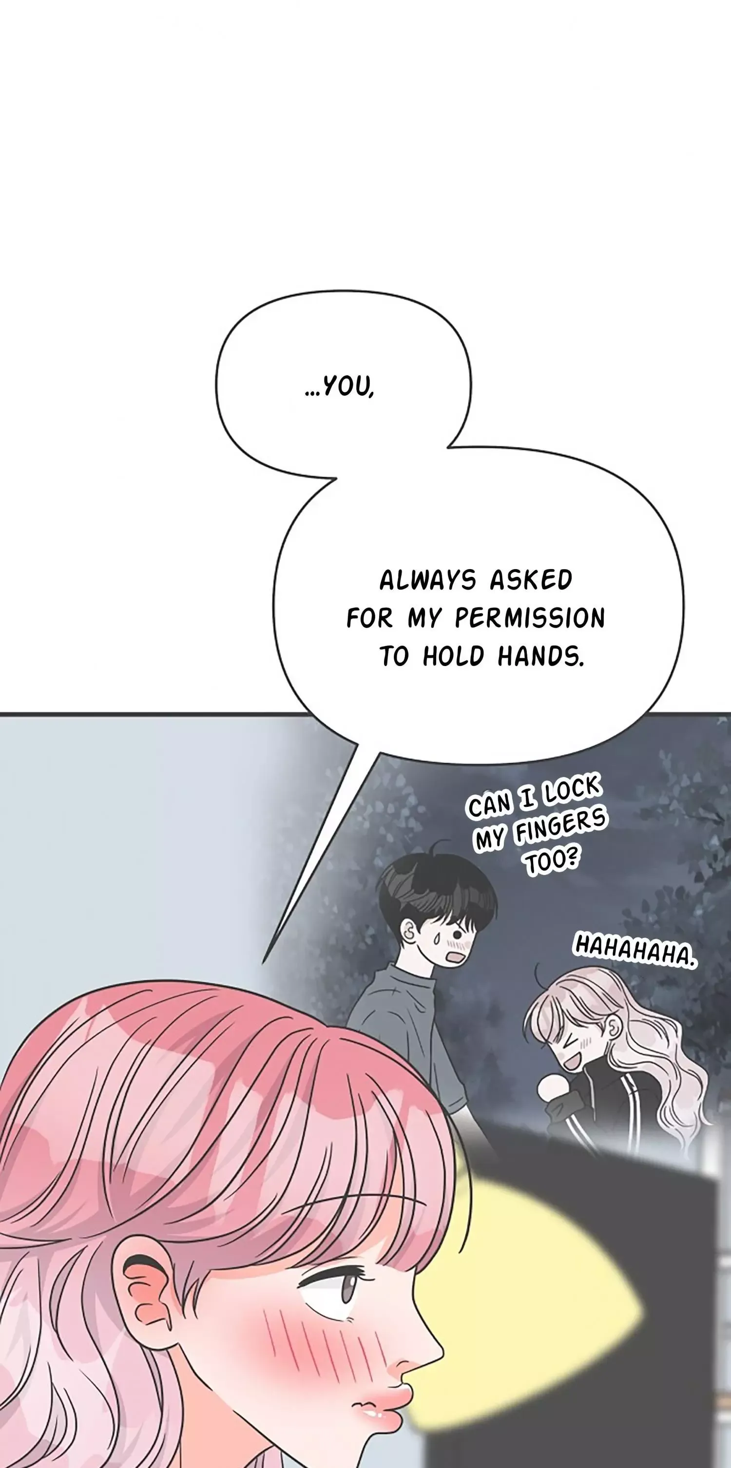 Newbies Chapter 81 page 73 - 