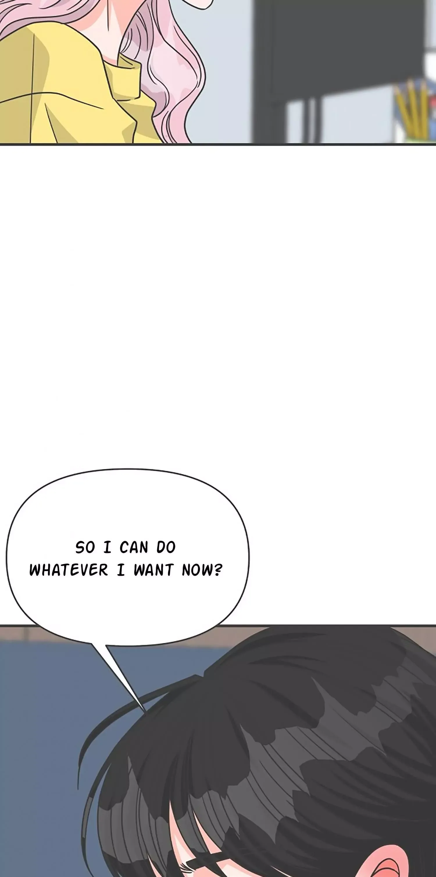 Newbies Chapter 81 page 74 - 