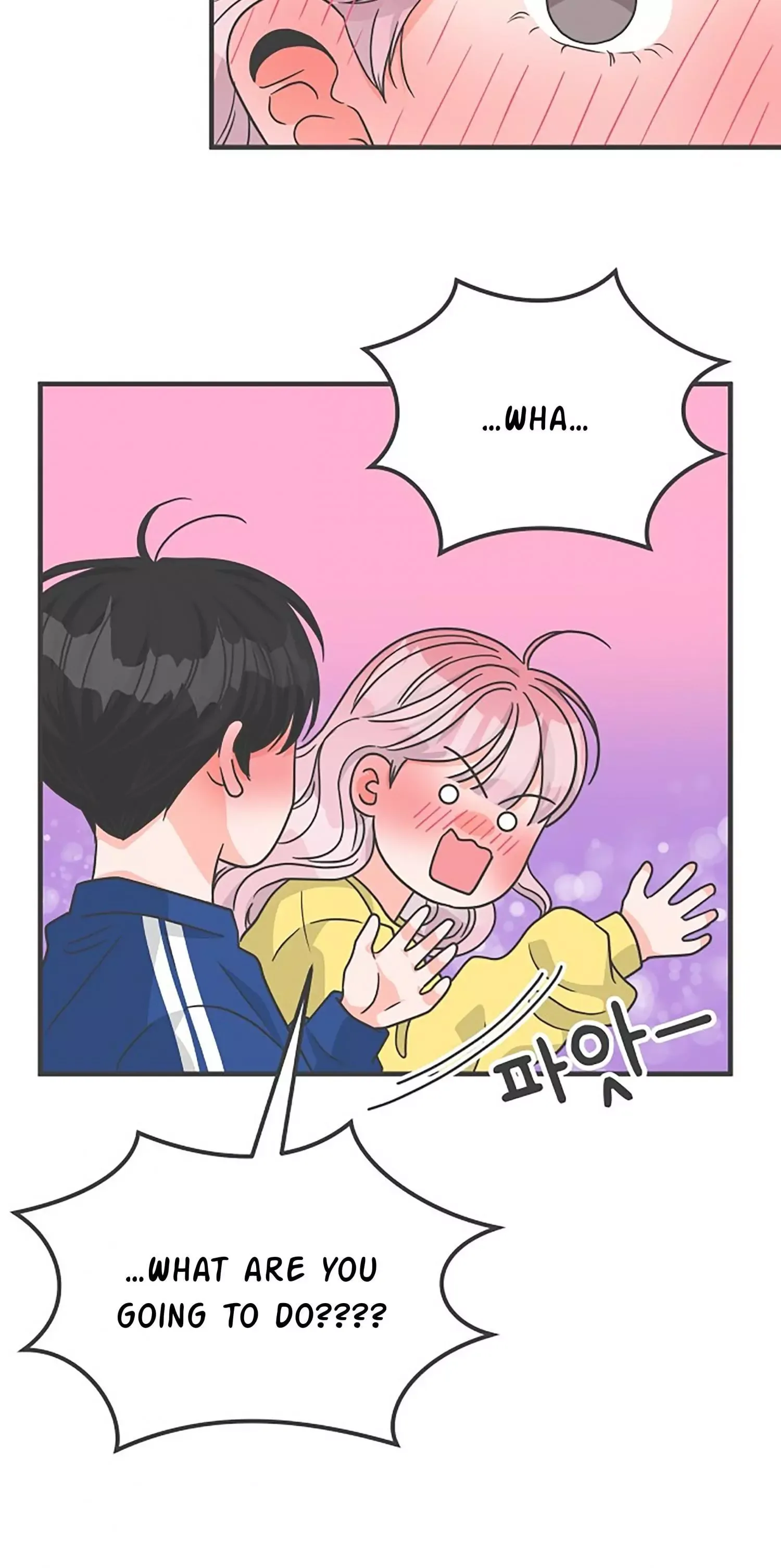 Newbies Chapter 81 page 76 - 