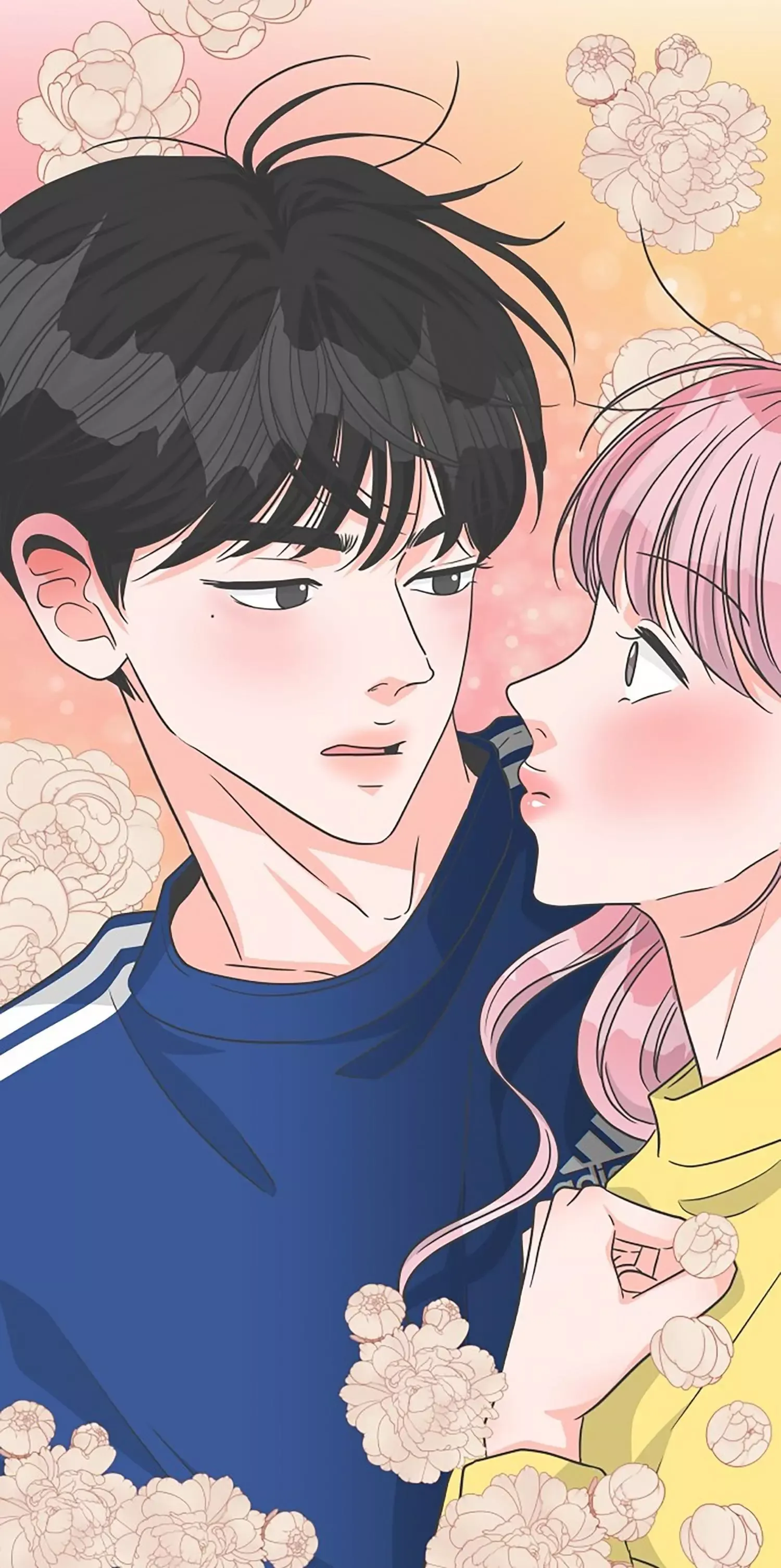 Newbies Chapter 81 page 79 - 
