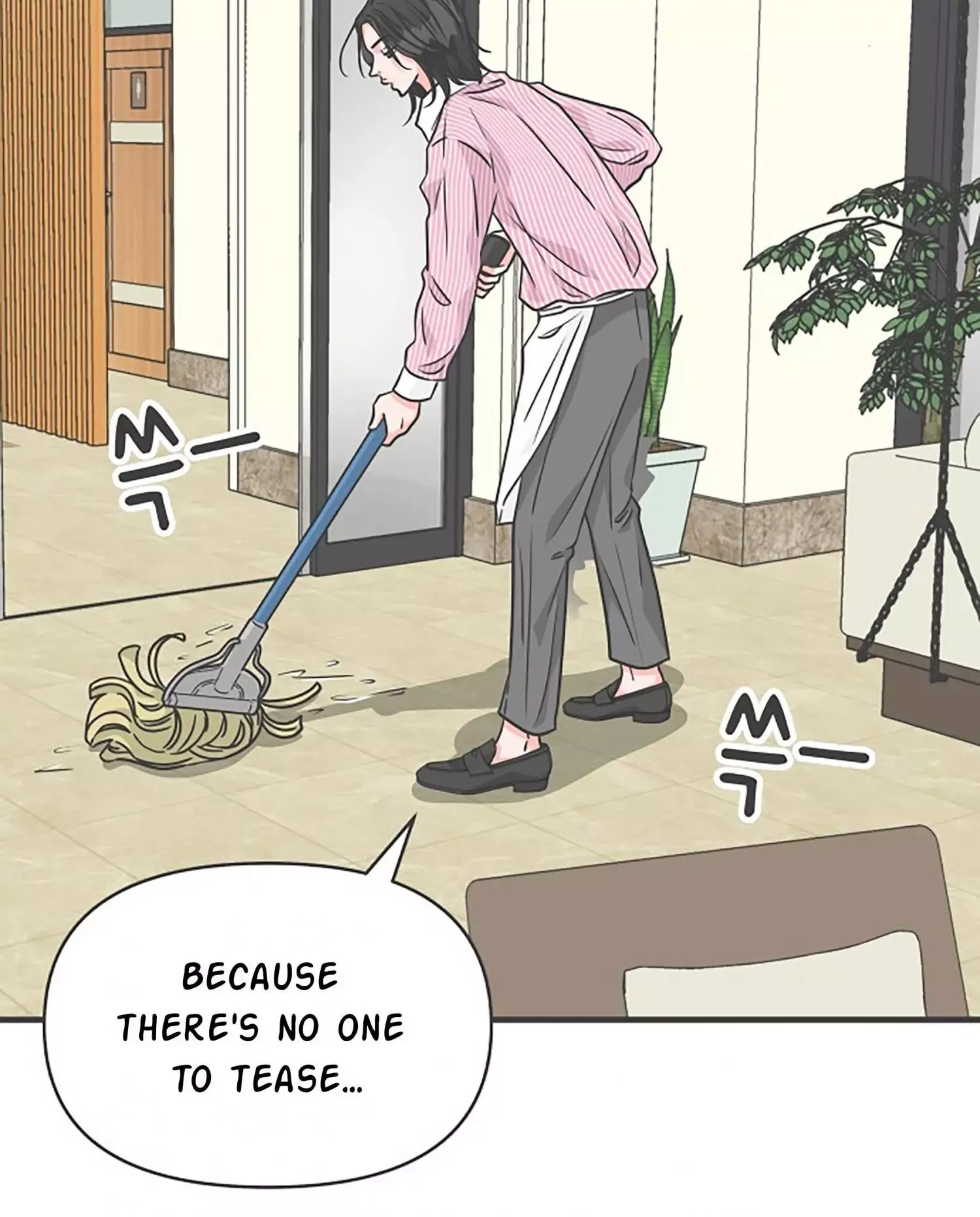 Newbies Chapter 81 page 10 - 