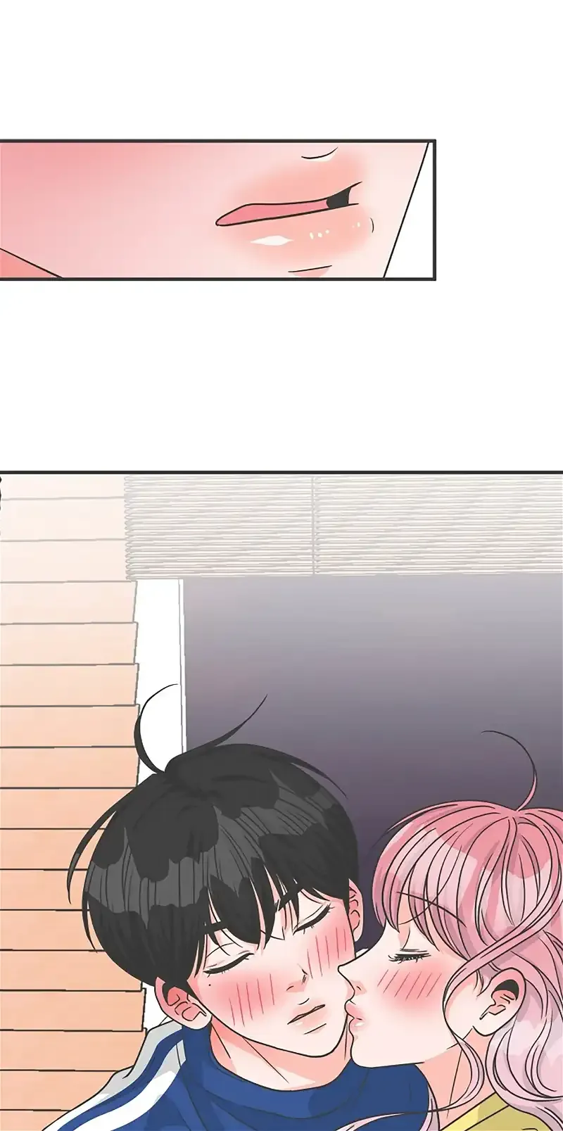 Newbies Chapter 82 page 13 - 