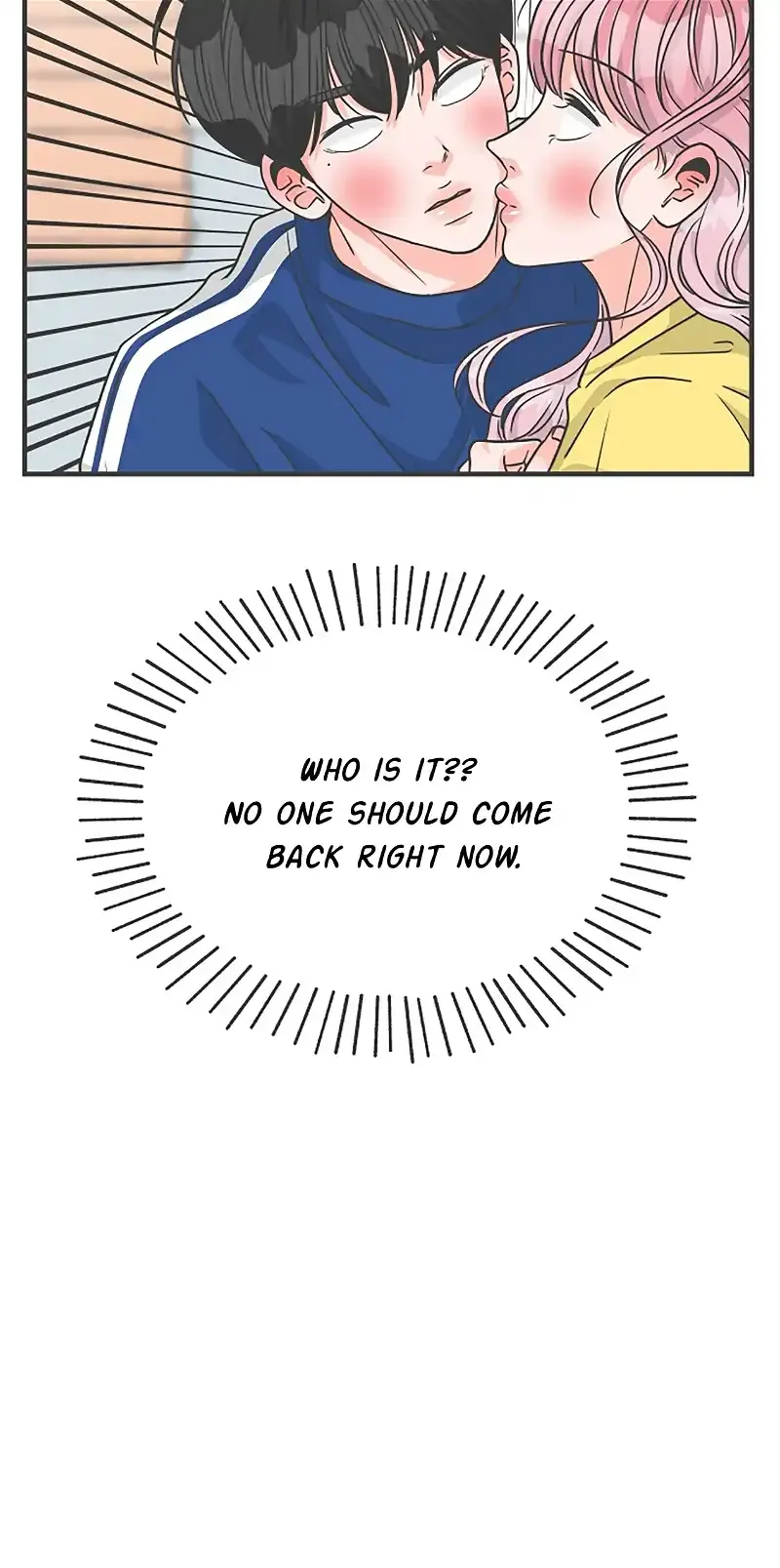 Newbies Chapter 82 page 17 - 