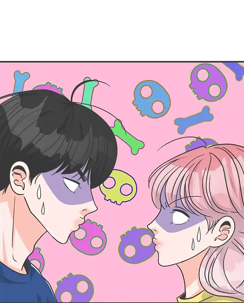 Newbies Chapter 82 page 20 - 