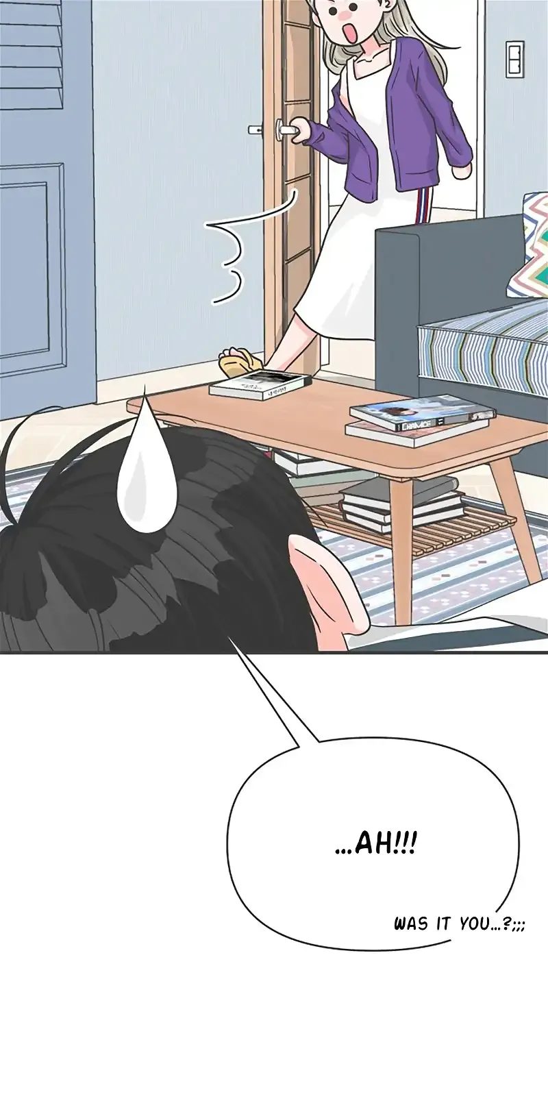 Newbies Chapter 82 page 23 - 