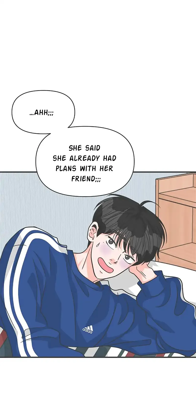 Newbies Chapter 82 page 26 - 