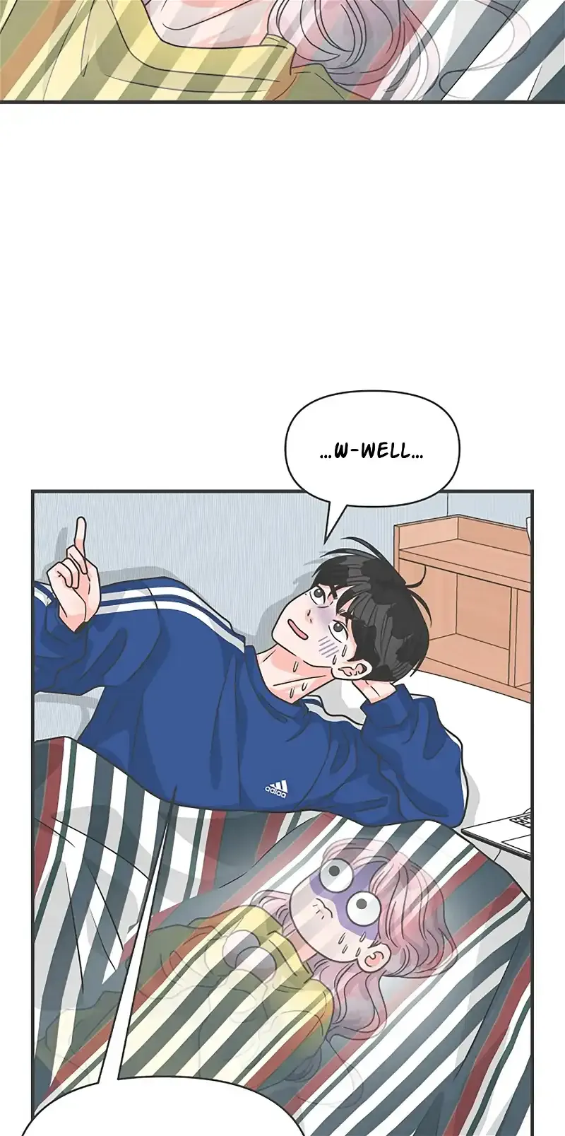 Newbies Chapter 82 page 29 - 