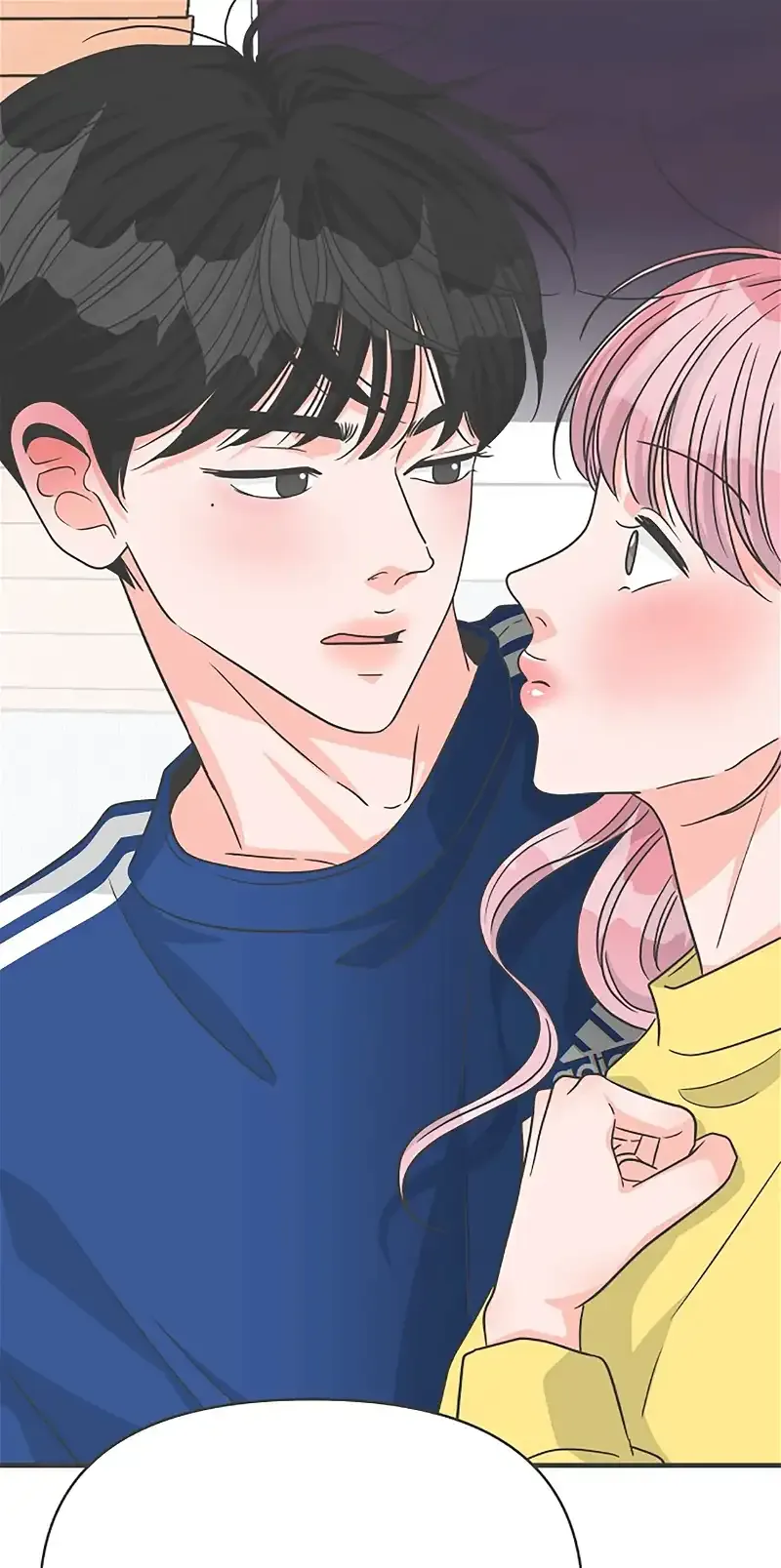 Newbies Chapter 82 page 4 - 