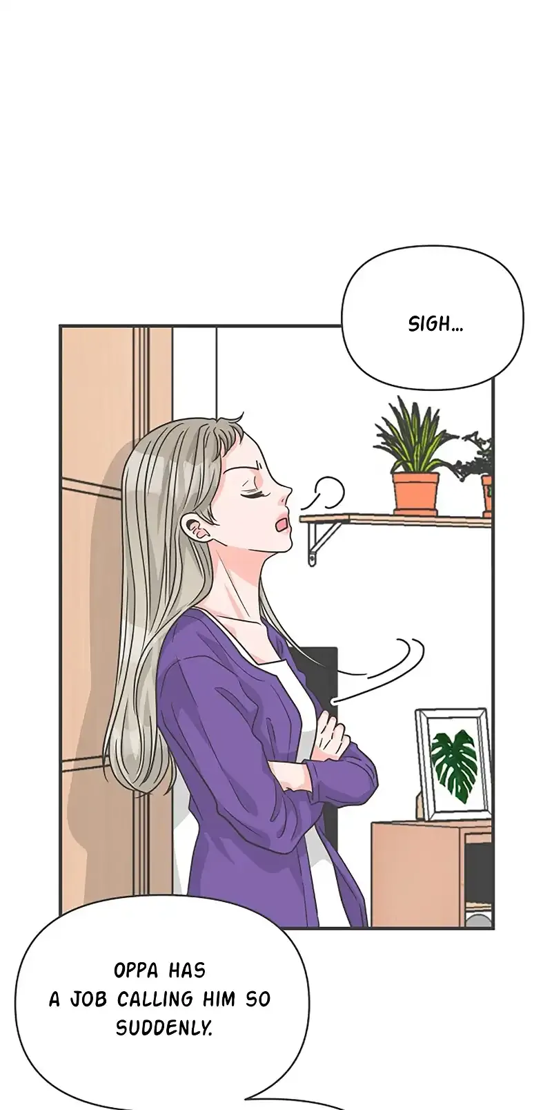 Newbies Chapter 82 page 34 - 