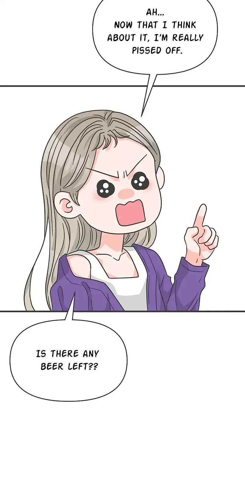 Newbies Chapter 82 page 37 - 