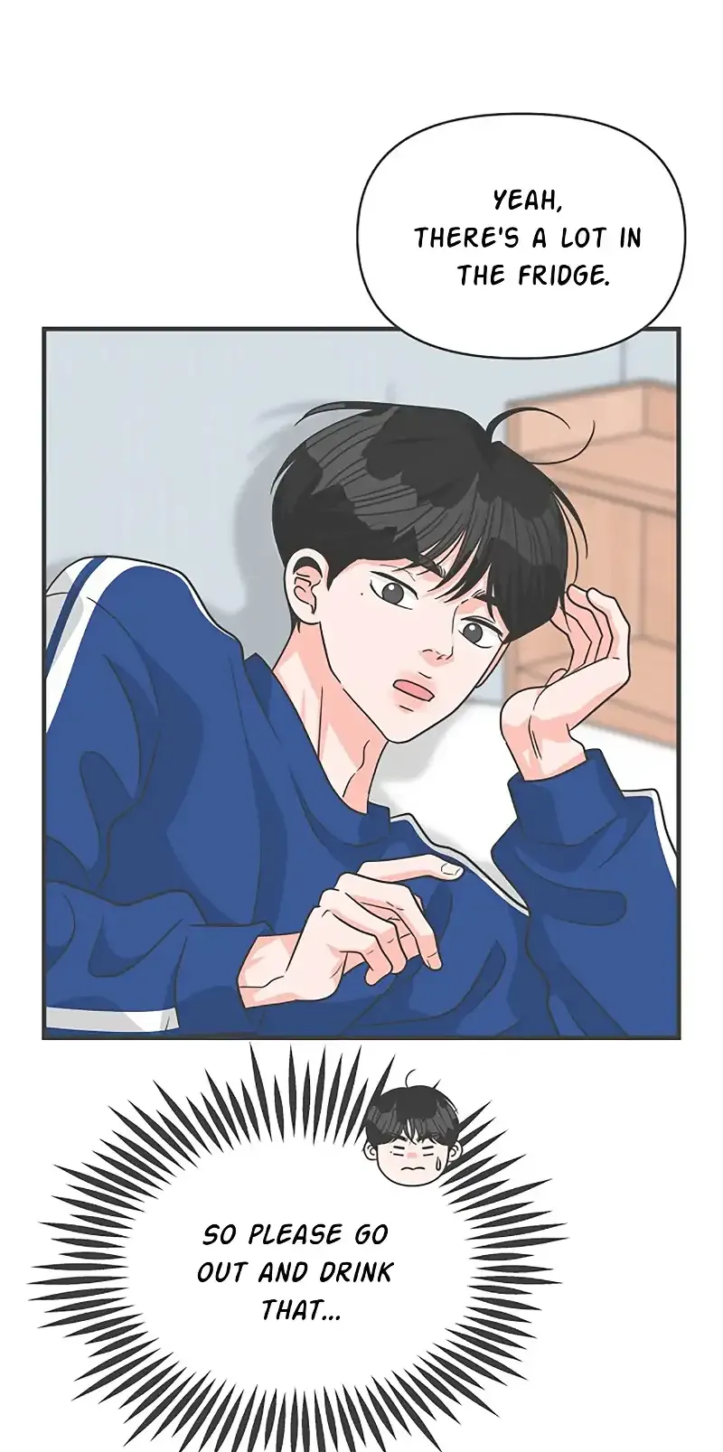 Newbies Chapter 82 page 38 - 