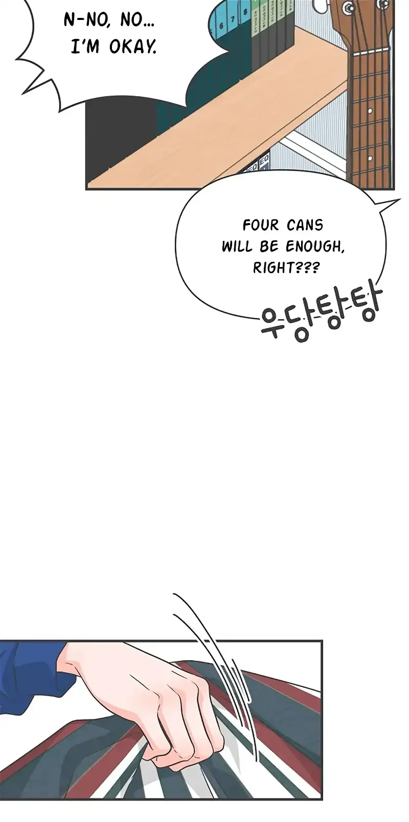 Newbies Chapter 82 page 44 - 