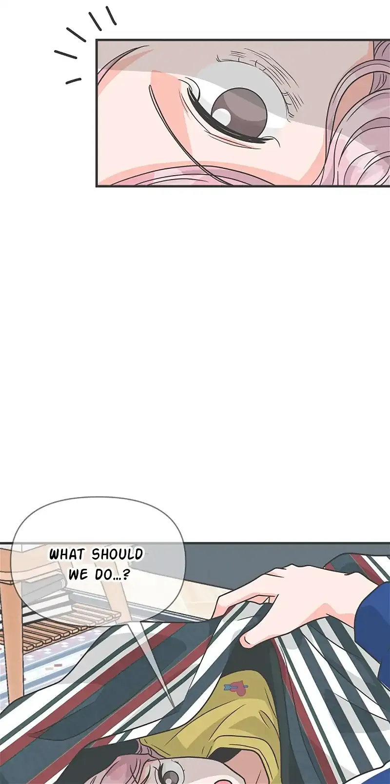 Newbies Chapter 82 page 46 - 