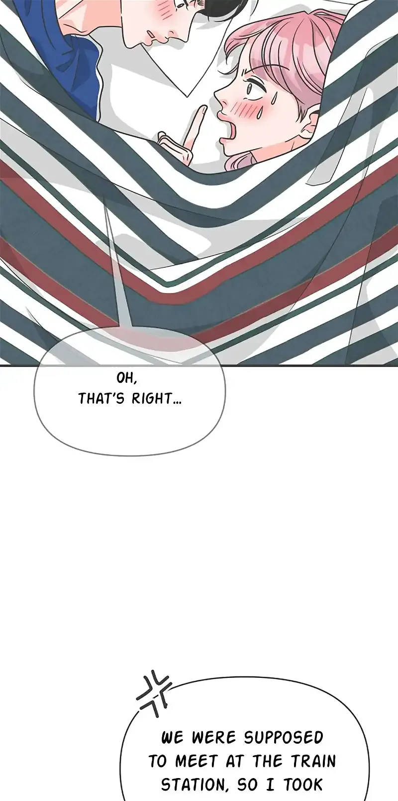 Newbies Chapter 82 page 49 - 