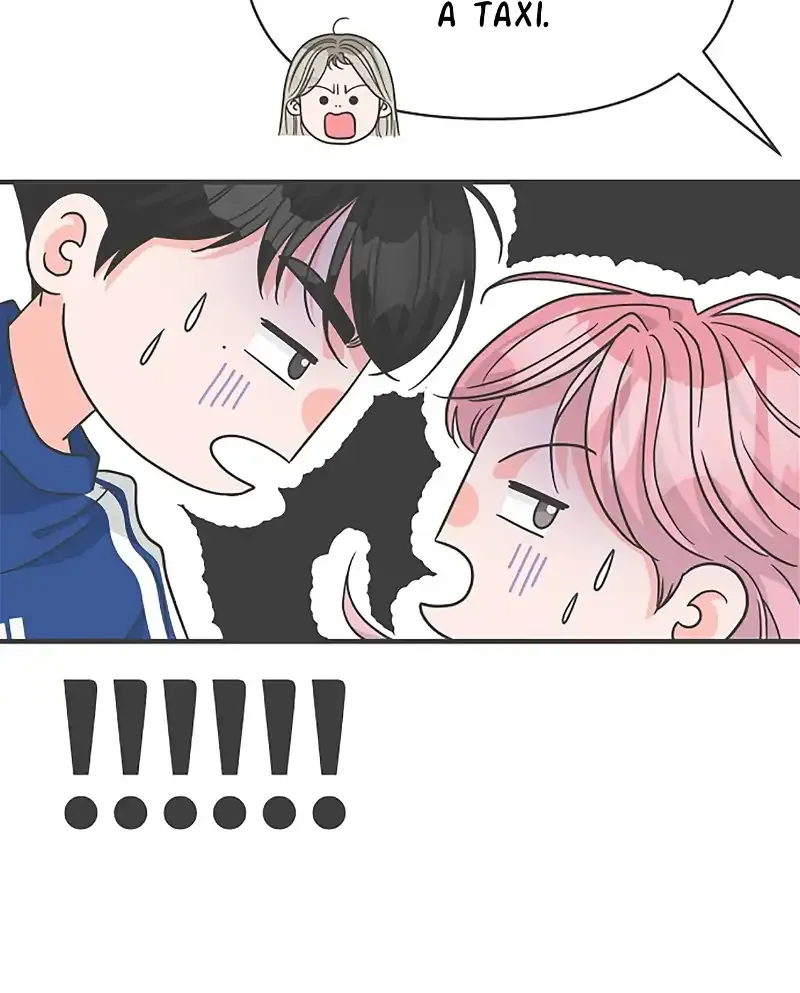 Newbies Chapter 82 page 50 - 