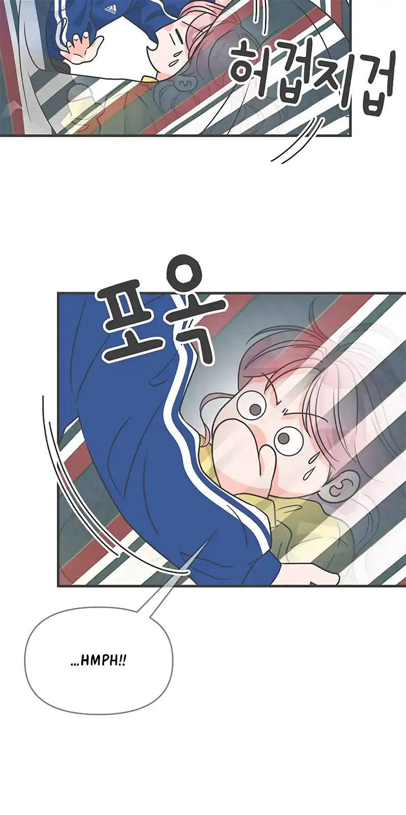 Newbies Chapter 82 page 52 - 