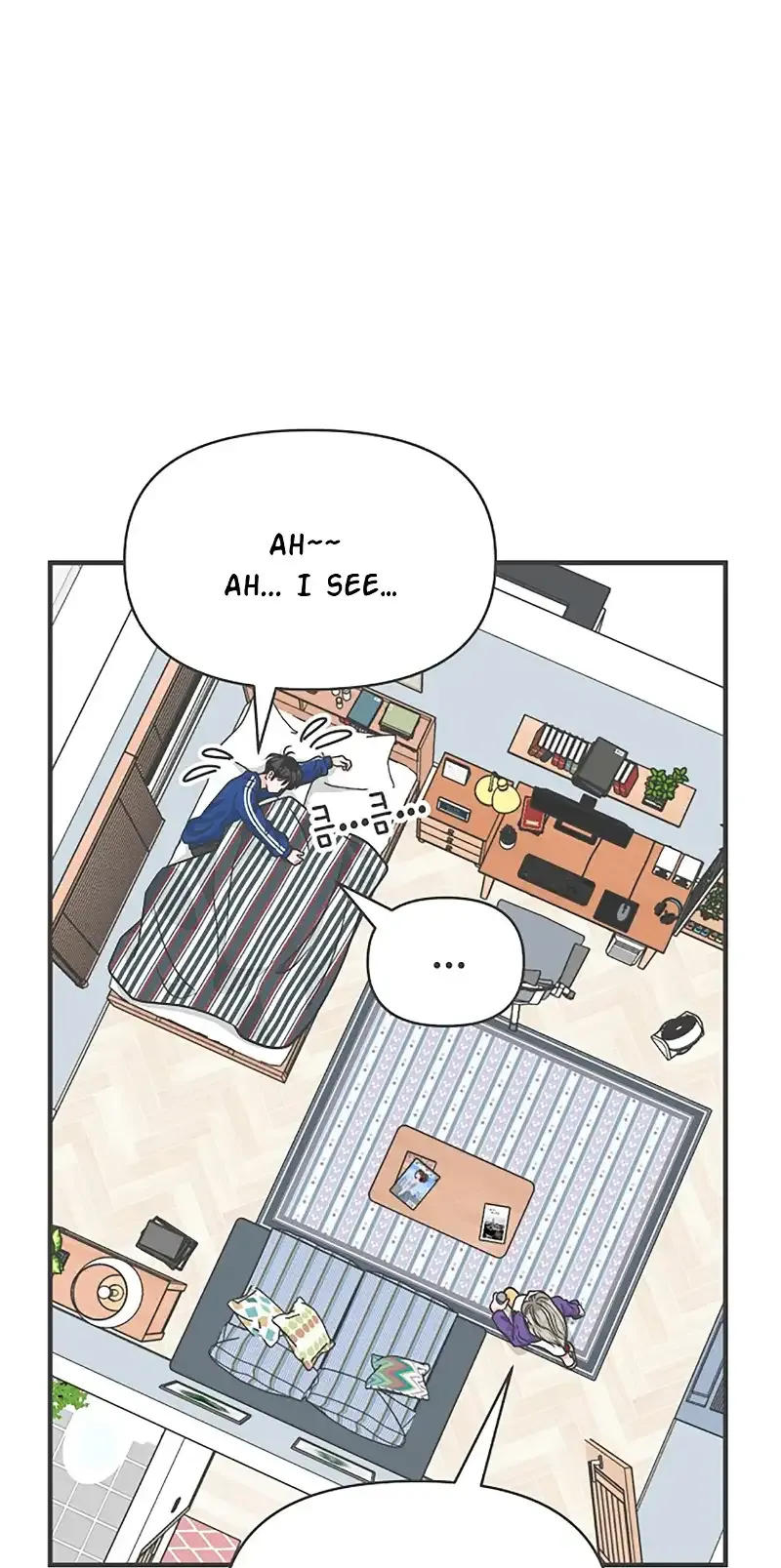 Newbies Chapter 82 page 54 - 