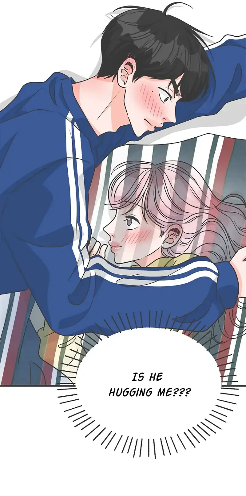 Newbies Chapter 82 page 58 - 