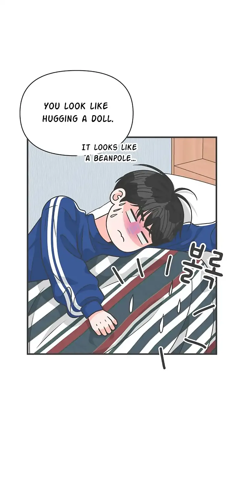 Newbies Chapter 82 page 62 - 