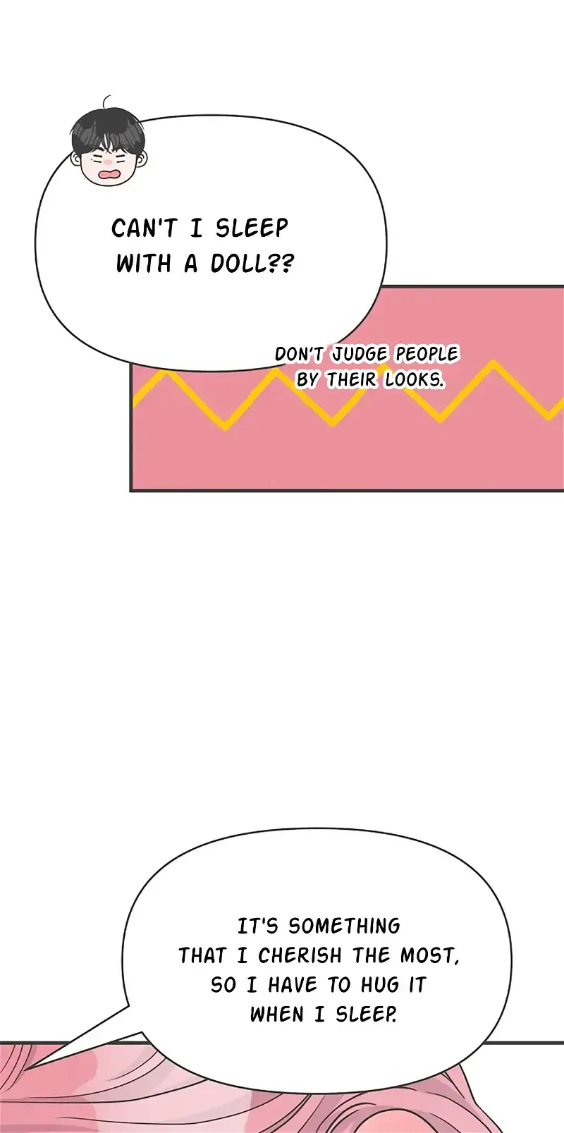 Newbies Chapter 82 page 63 - 