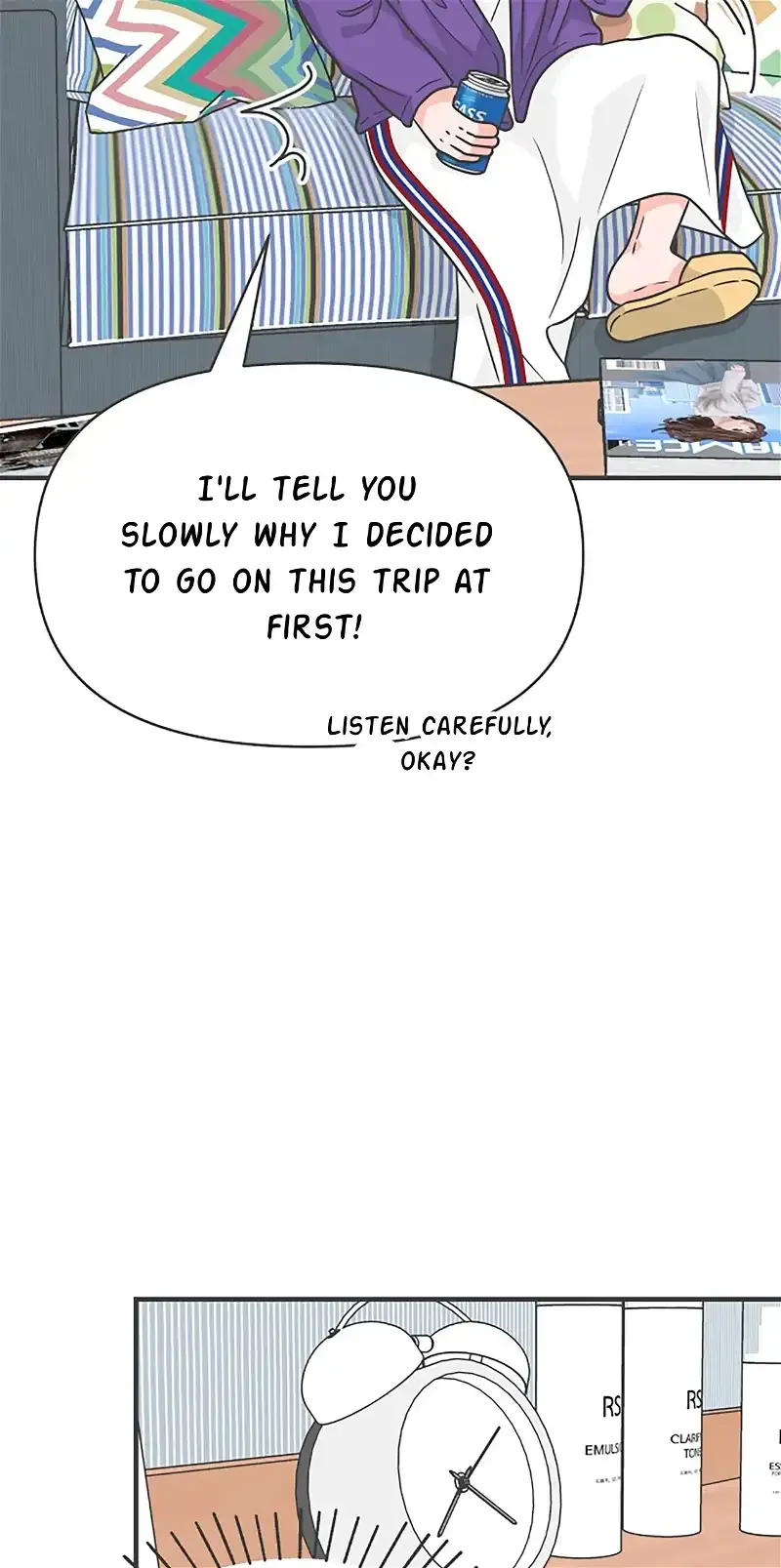 Newbies Chapter 82 page 66 - 
