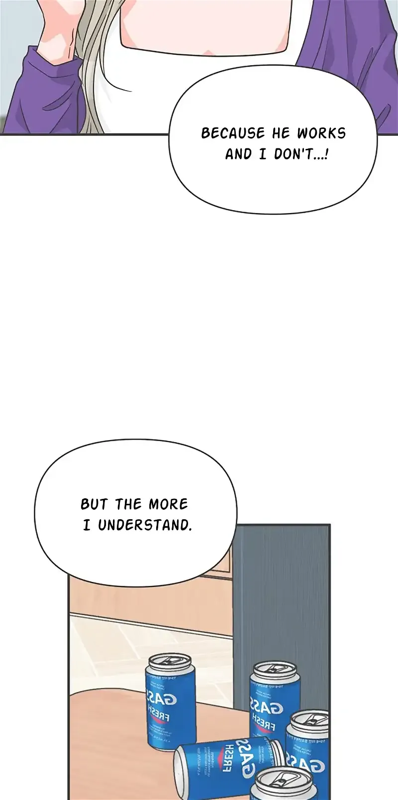Newbies Chapter 82 page 72 - 