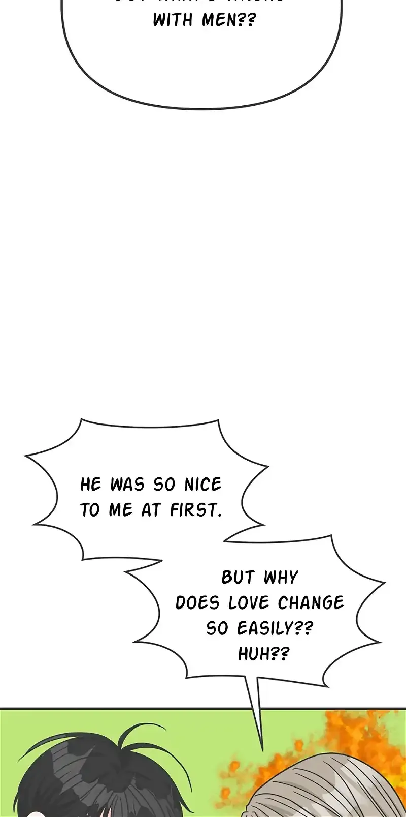 Newbies Chapter 82 page 75 - 