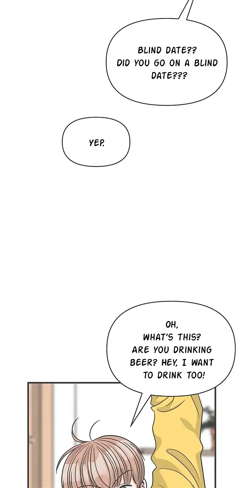Newbies Chapter 82 page 84 - 