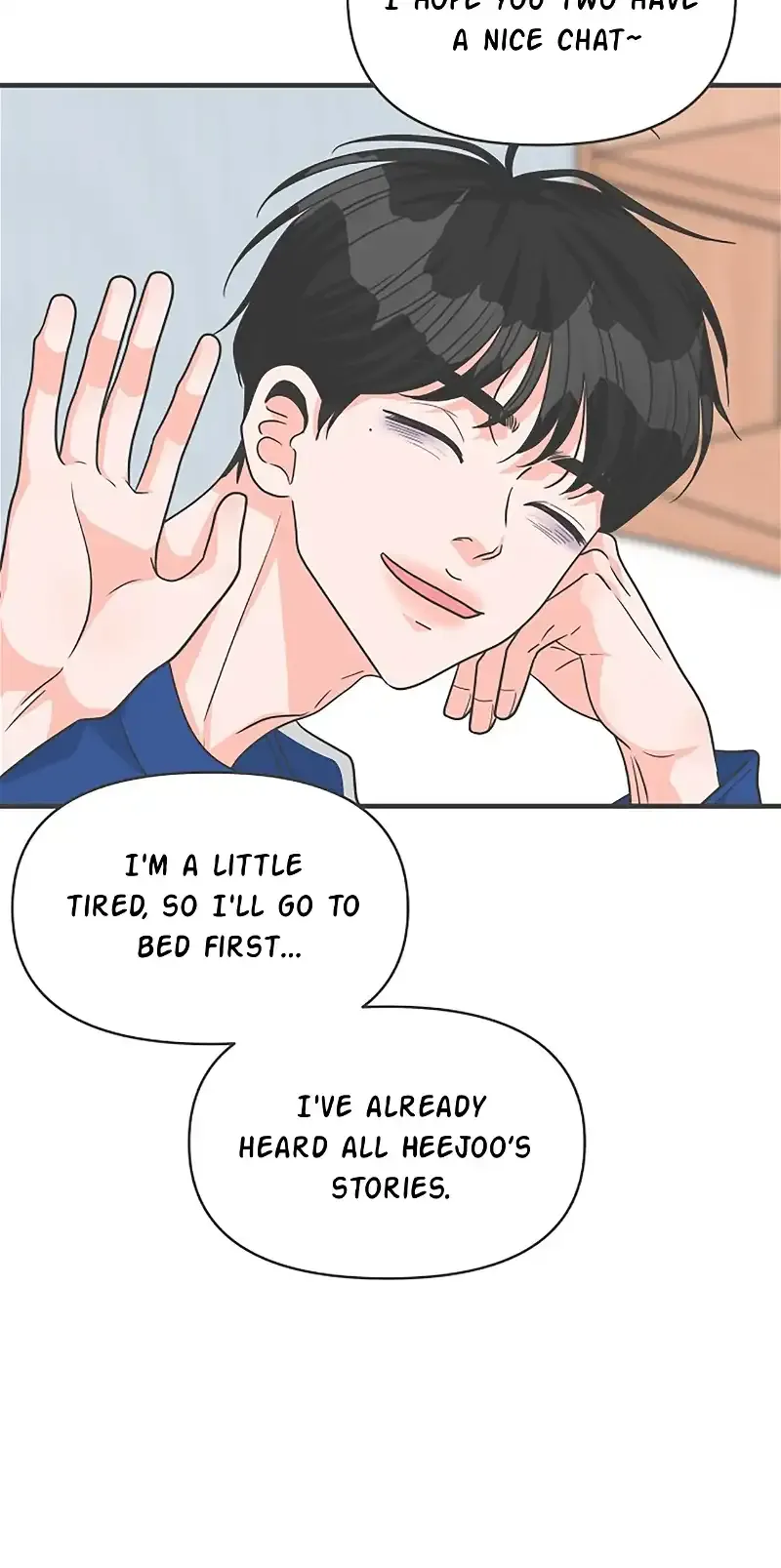 Newbies Chapter 82 page 88 - 