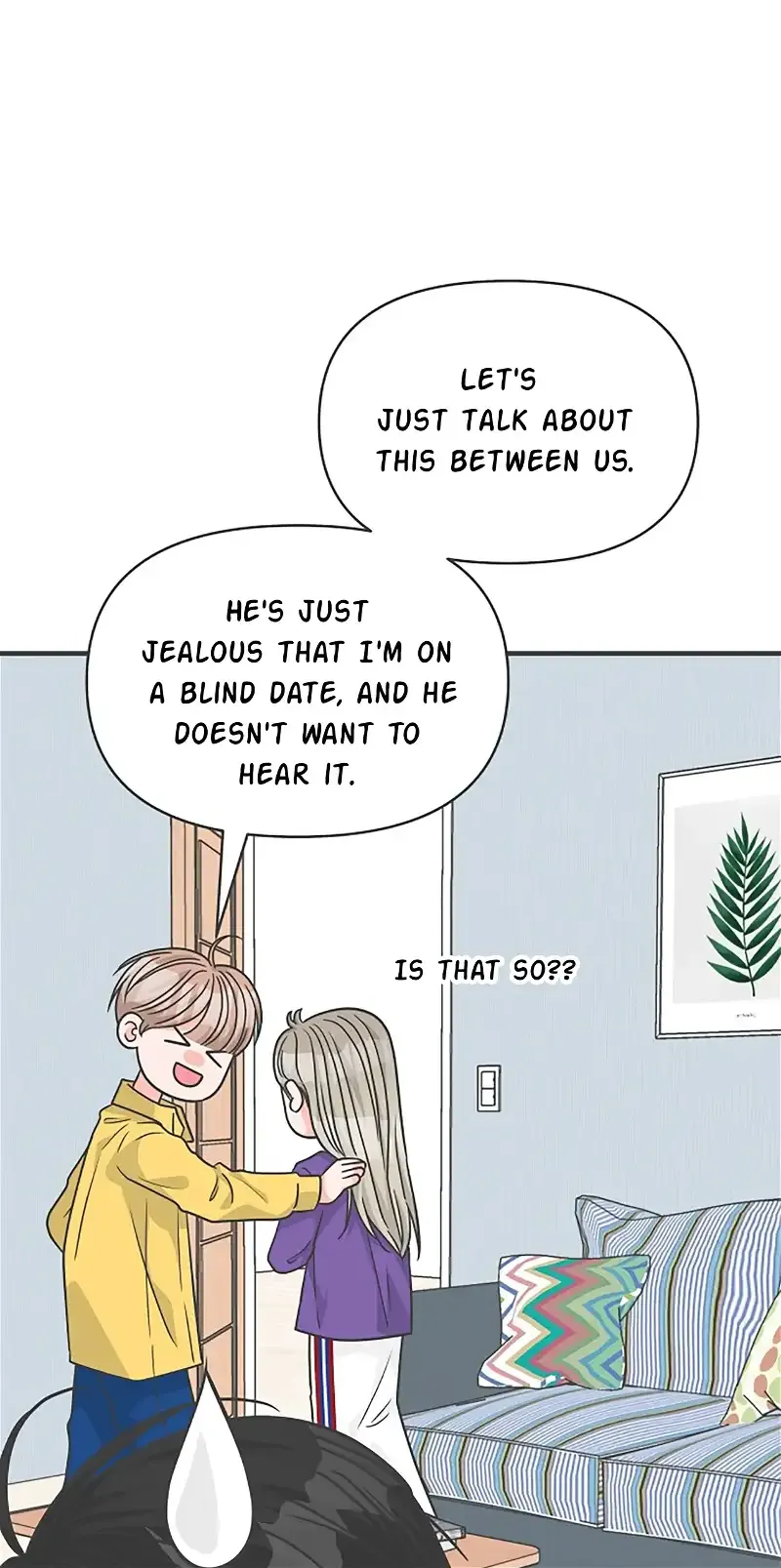 Newbies Chapter 82 page 92 - 