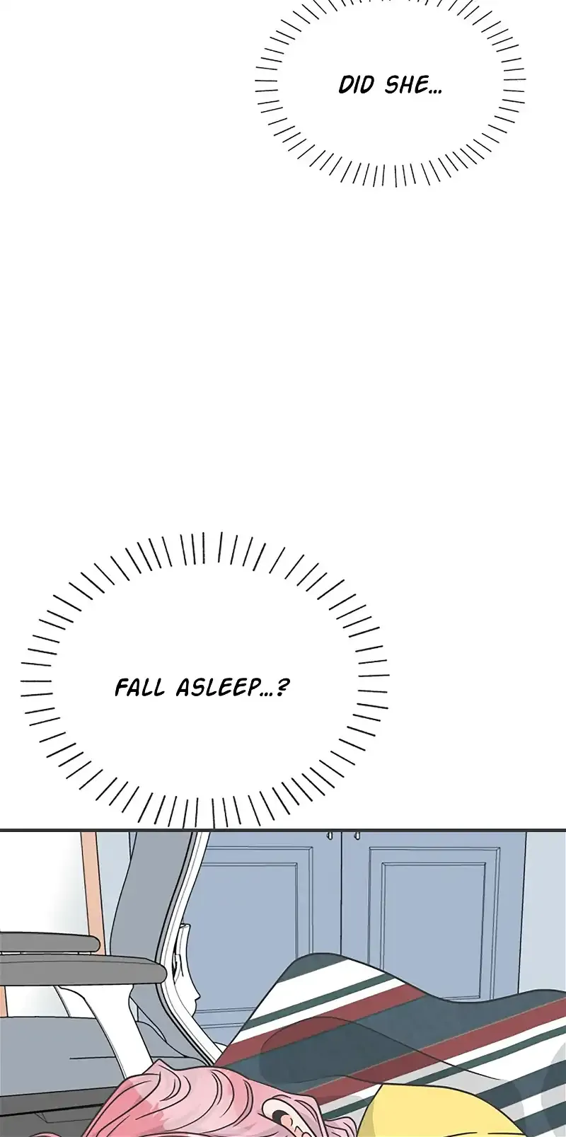 Newbies Chapter 82 page 99 - 