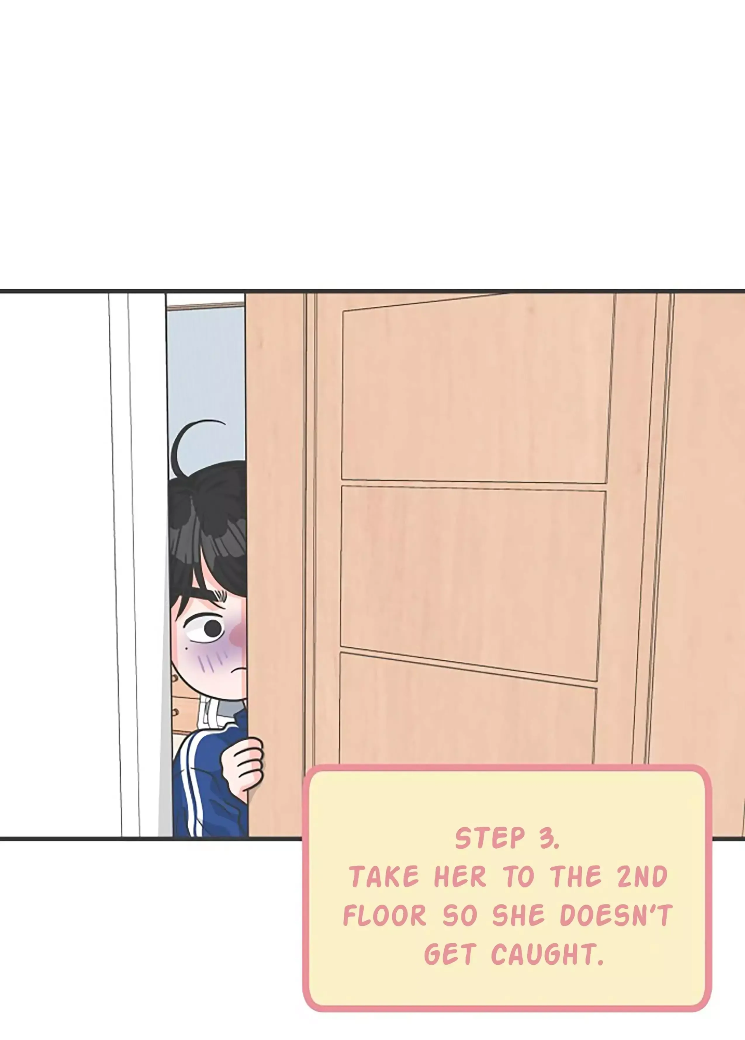 Newbies Chapter 83 page 12 - 