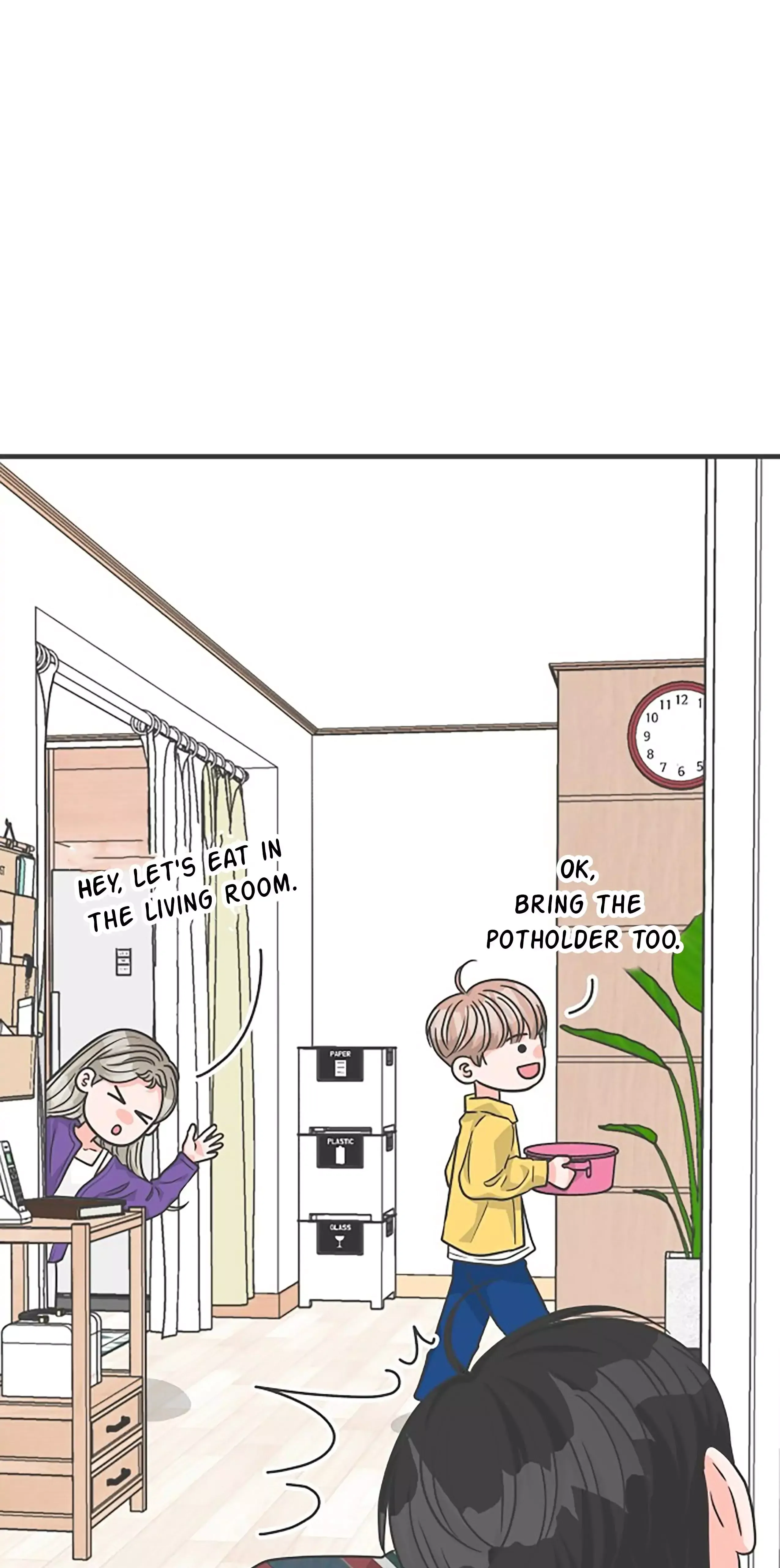 Newbies Chapter 83 page 13 - 