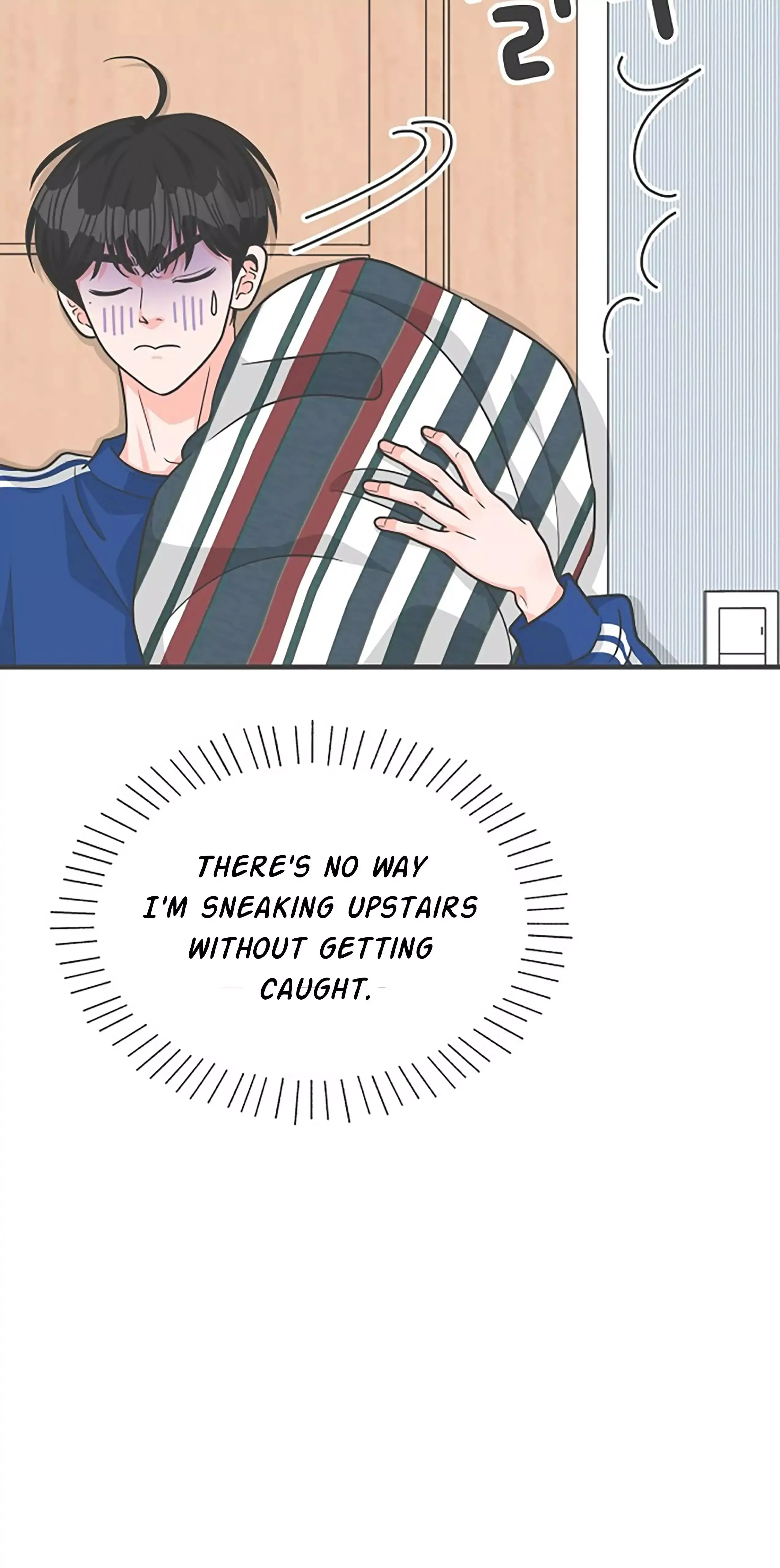 Newbies Chapter 83 page 15 - 