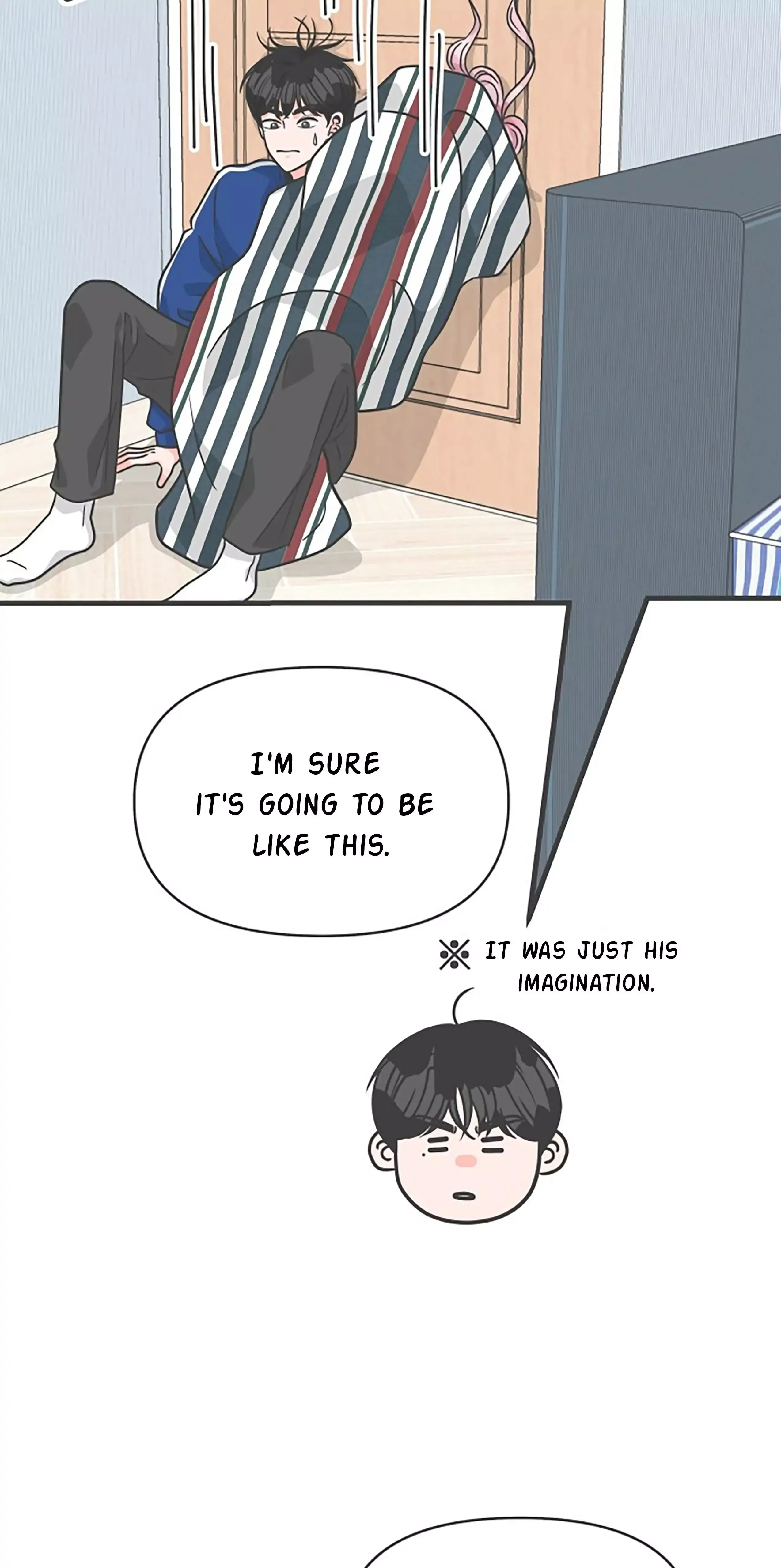 Newbies Chapter 83 page 17 - 