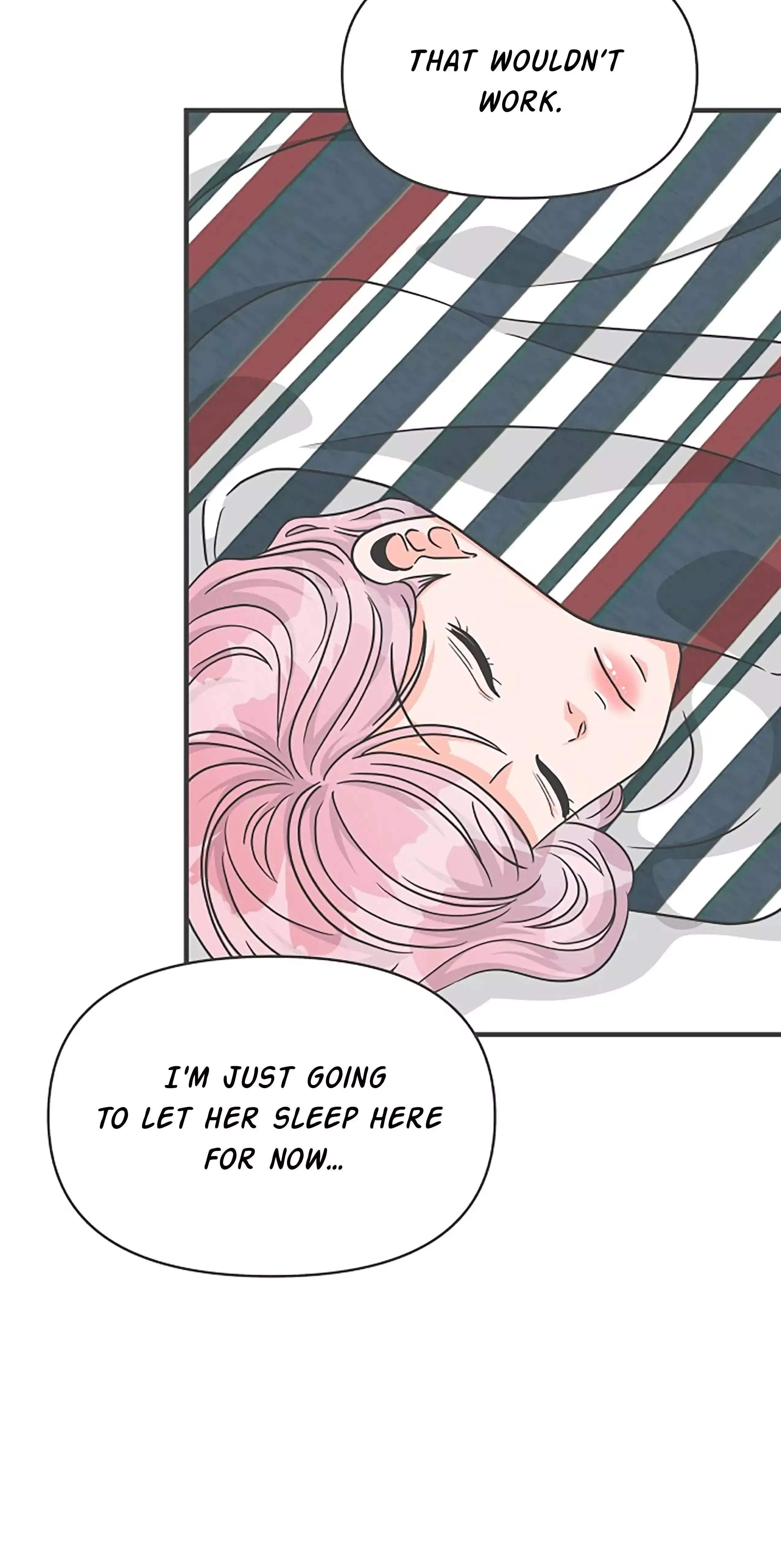 Newbies Chapter 83 page 18 - 