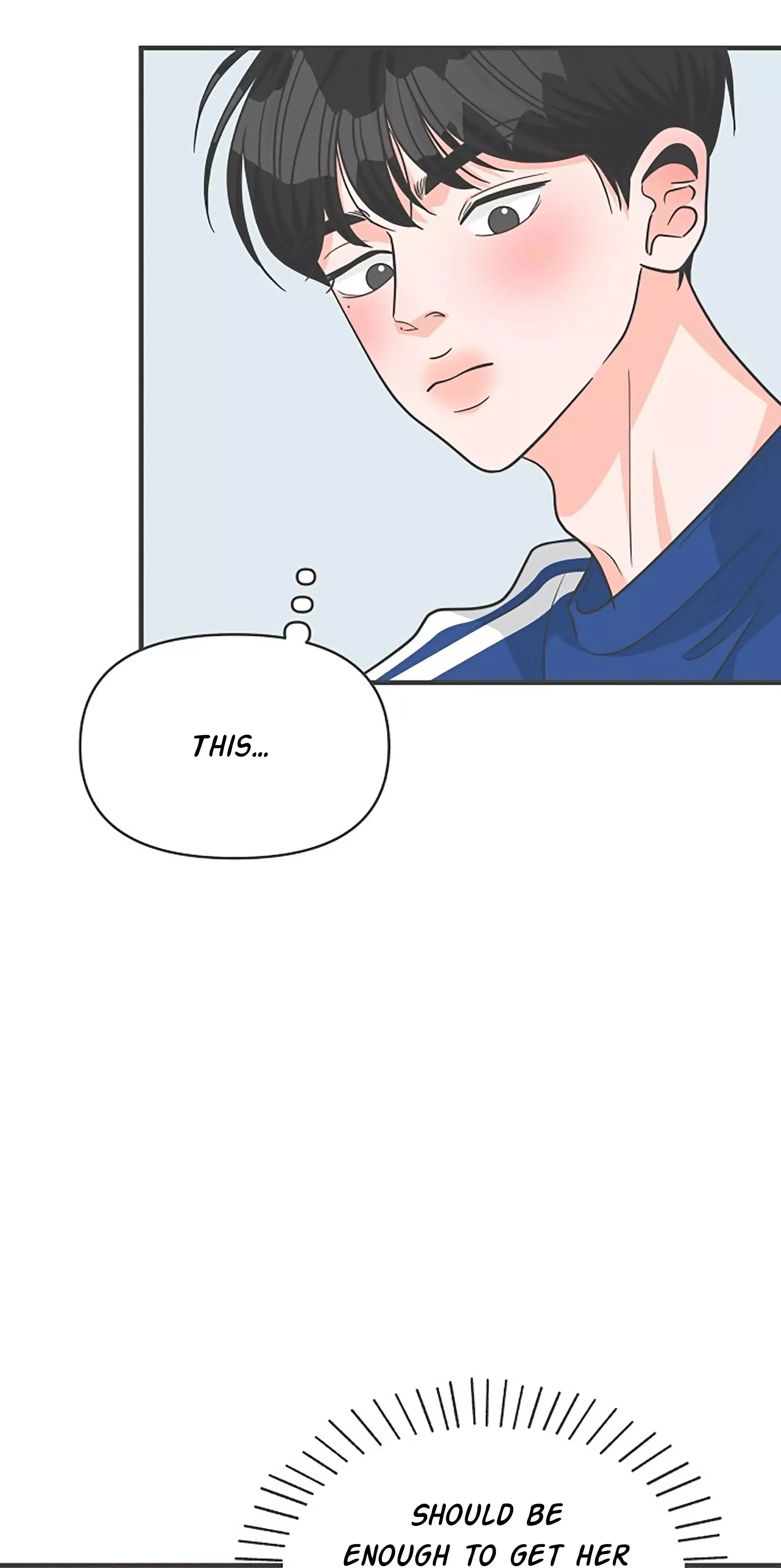 Newbies Chapter 83 page 25 - 