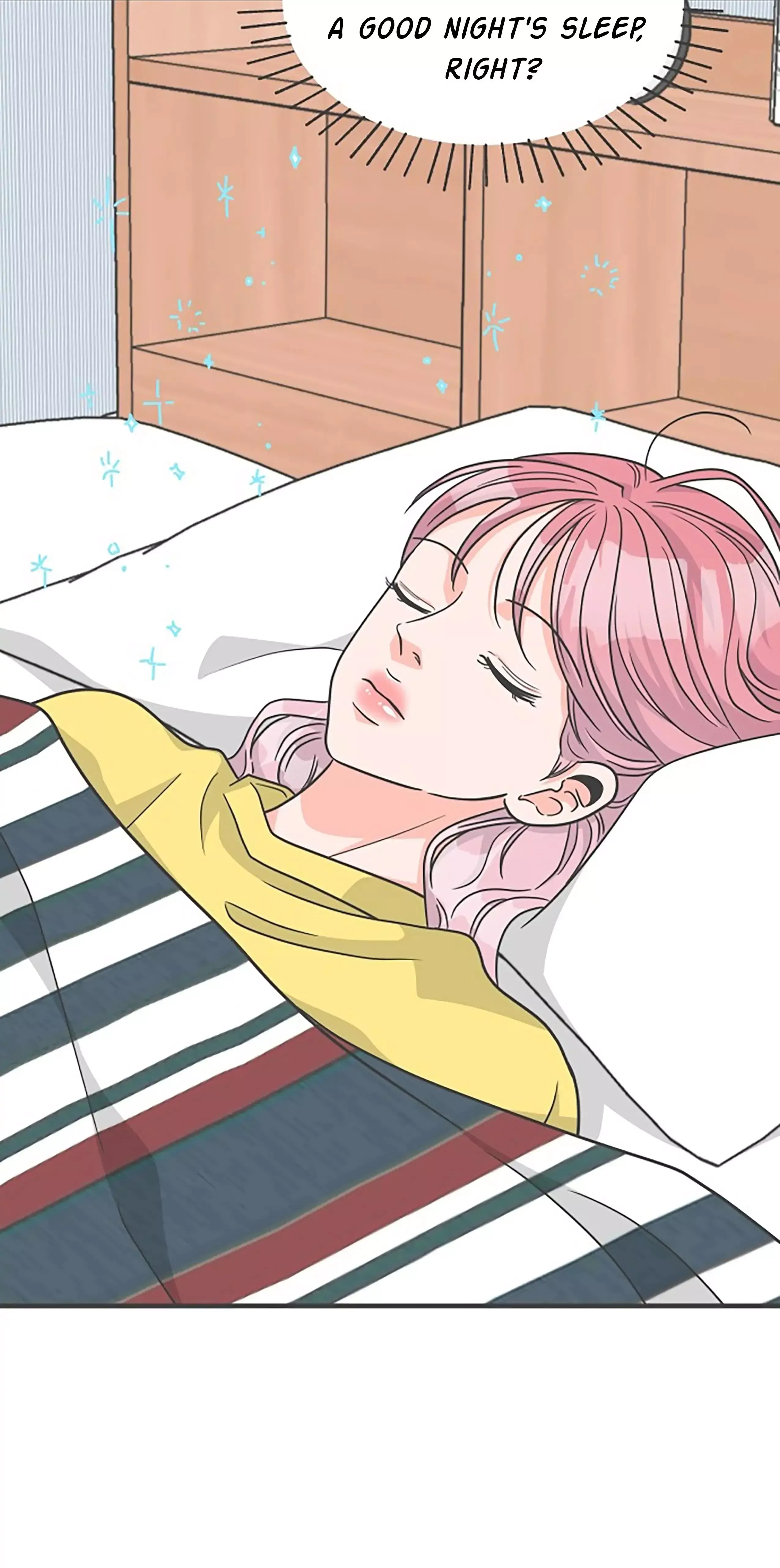 Newbies Chapter 83 page 26 - 