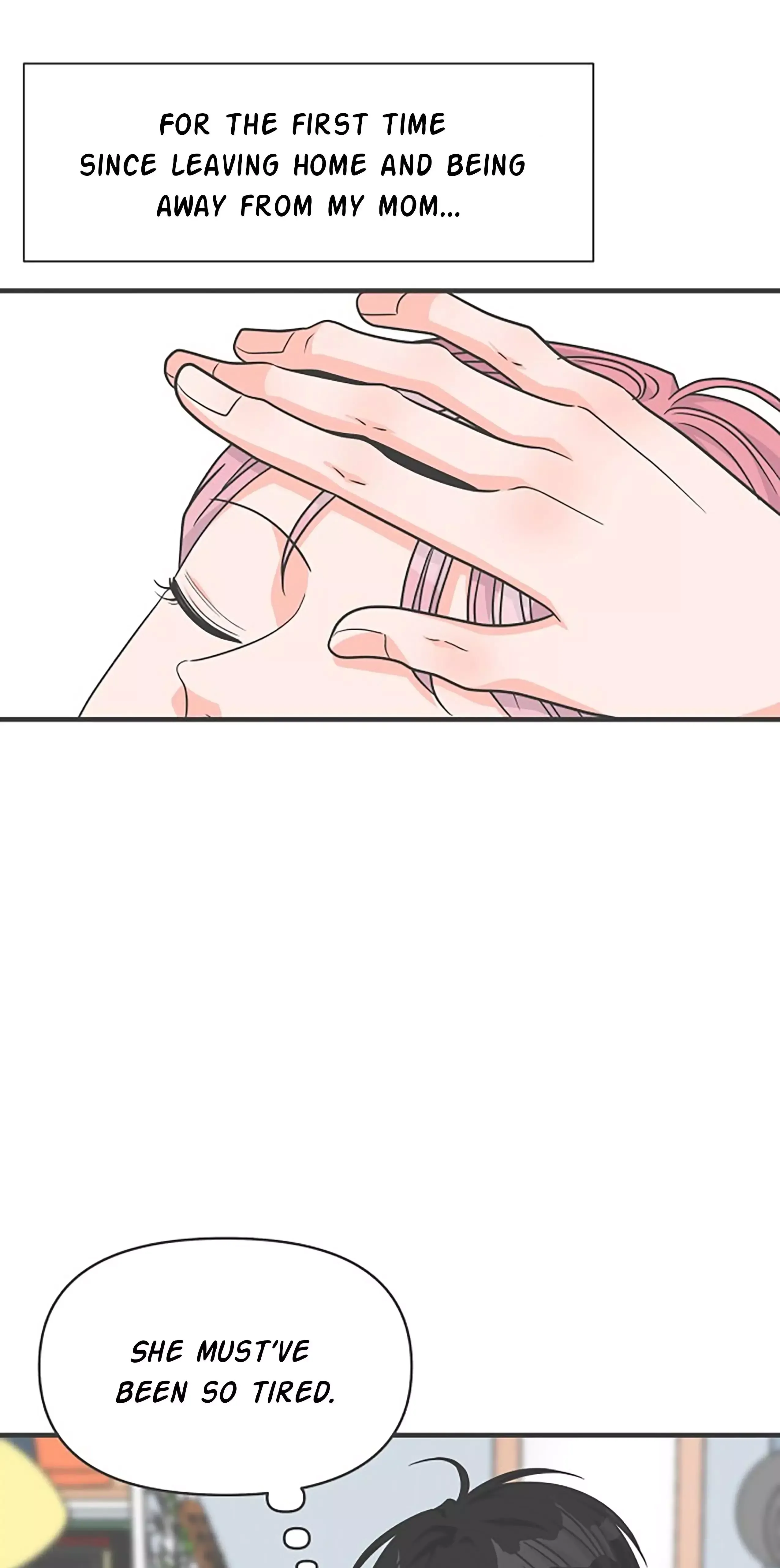 Newbies Chapter 83 page 27 - 