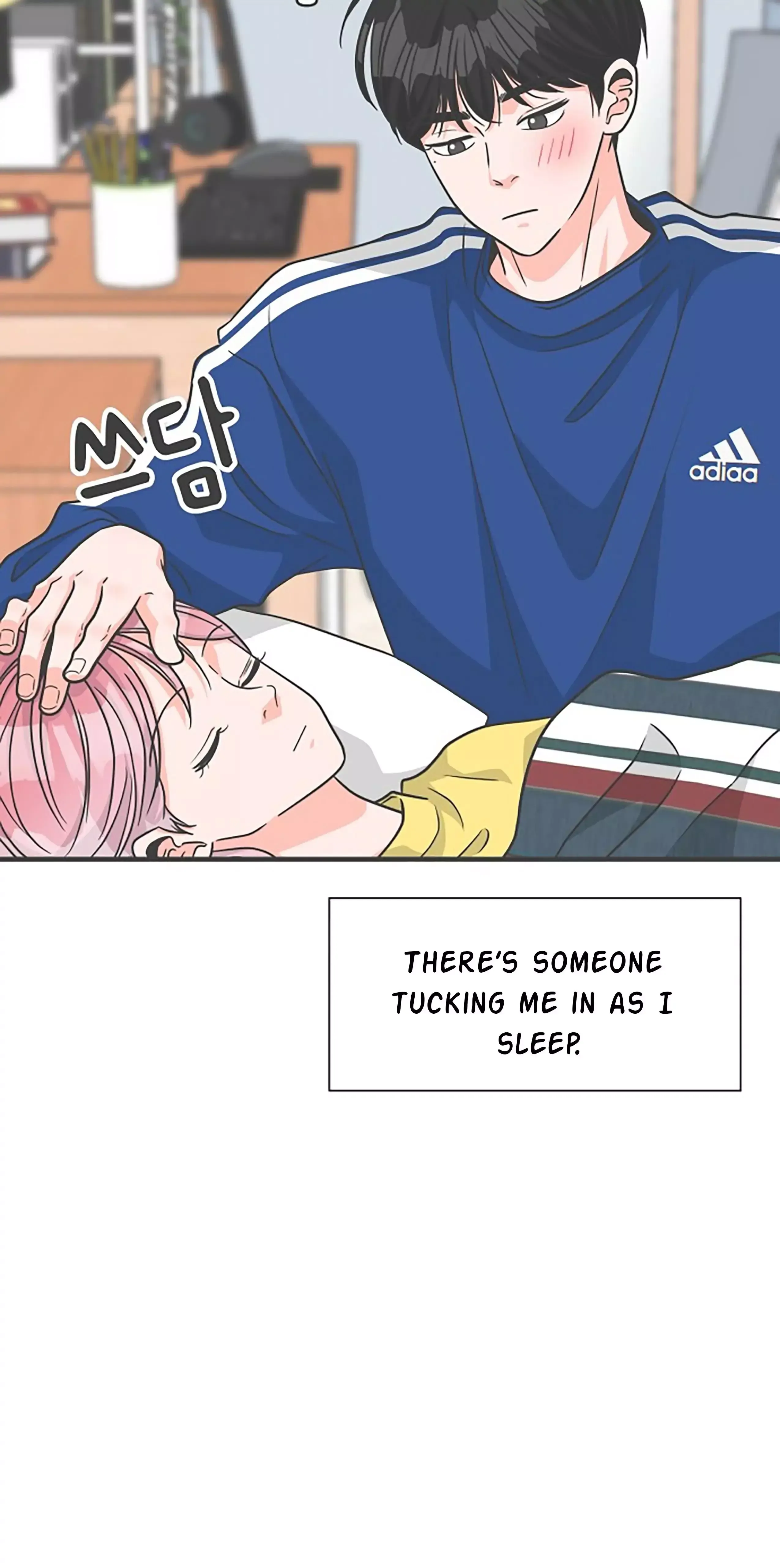 Newbies Chapter 83 page 28 - 