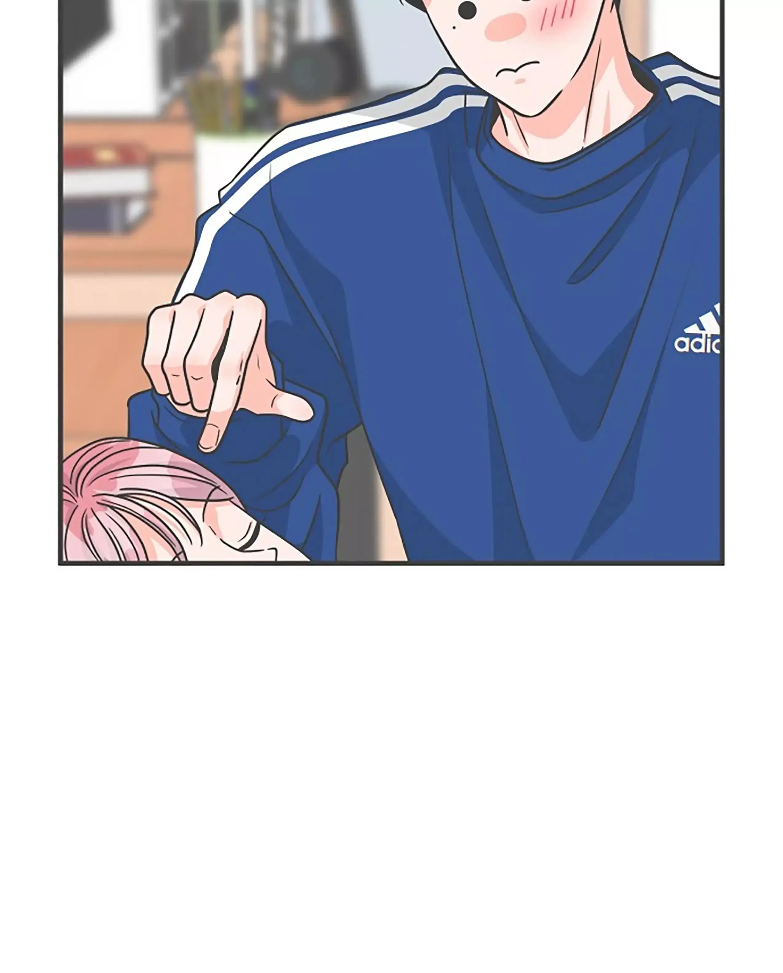 Newbies Chapter 83 page 30 - 