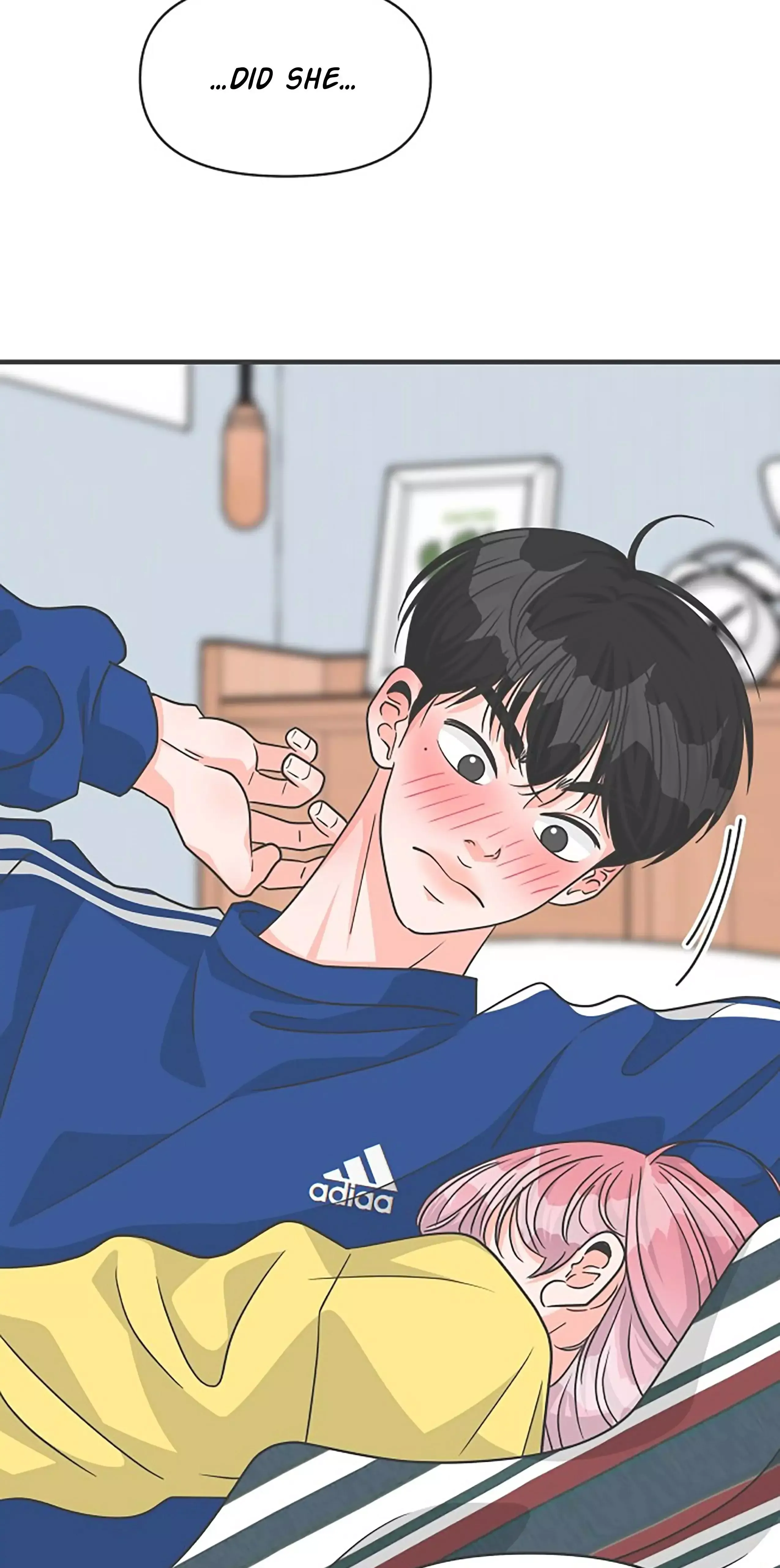 Newbies Chapter 83 page 4 - 