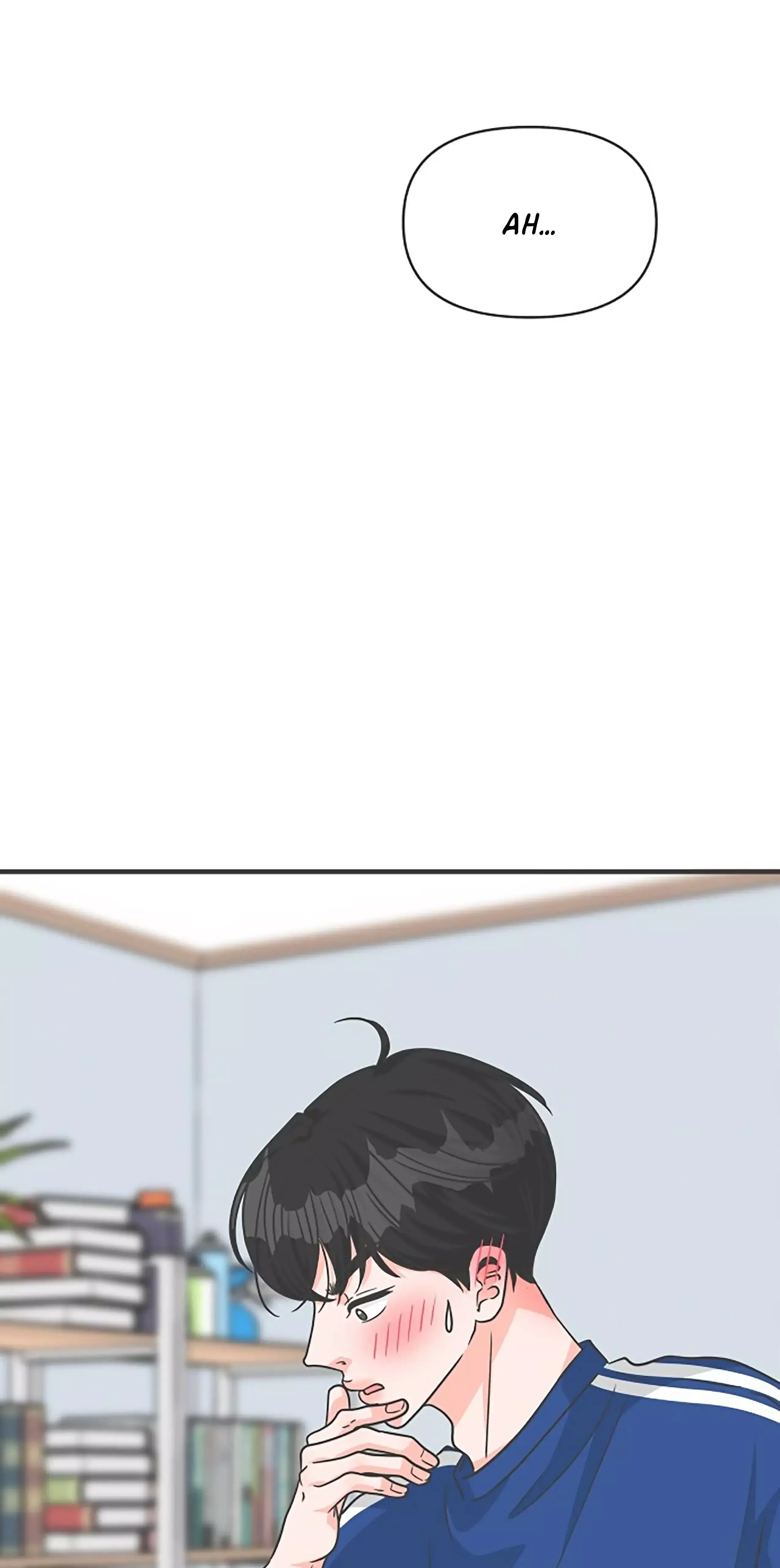 Newbies Chapter 83 page 33 - 