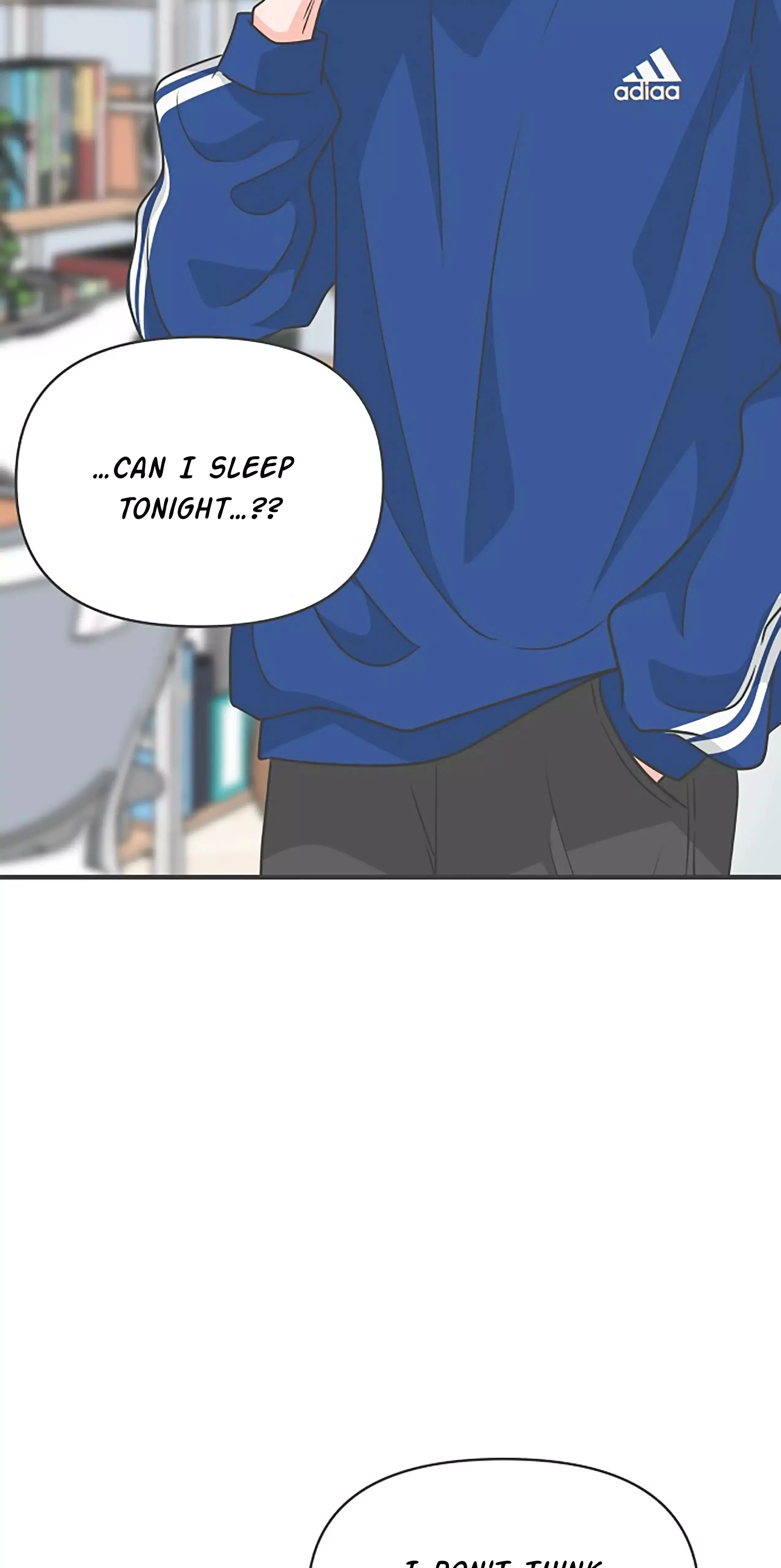 Newbies Chapter 83 page 34 - 