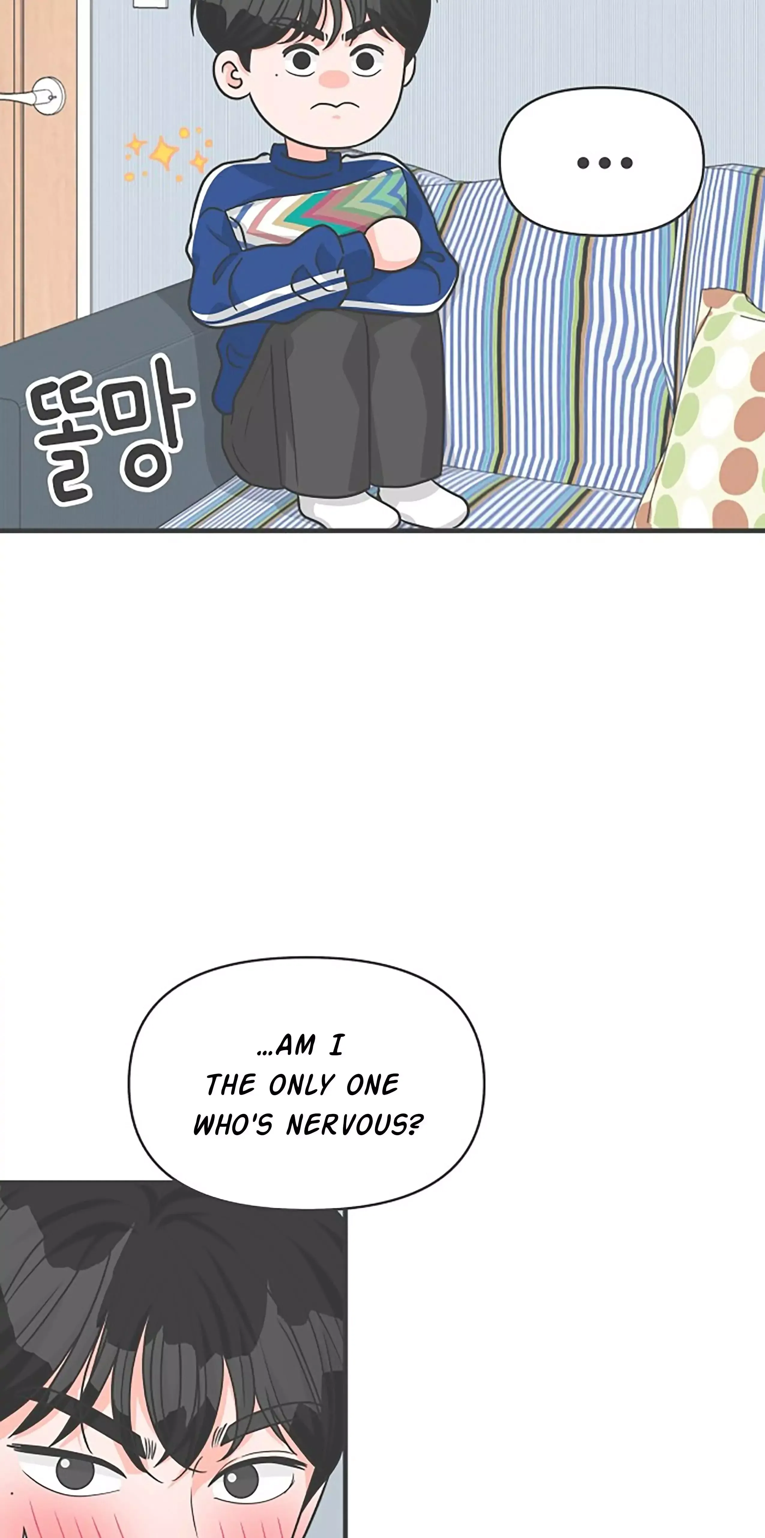 Newbies Chapter 83 page 36 - 