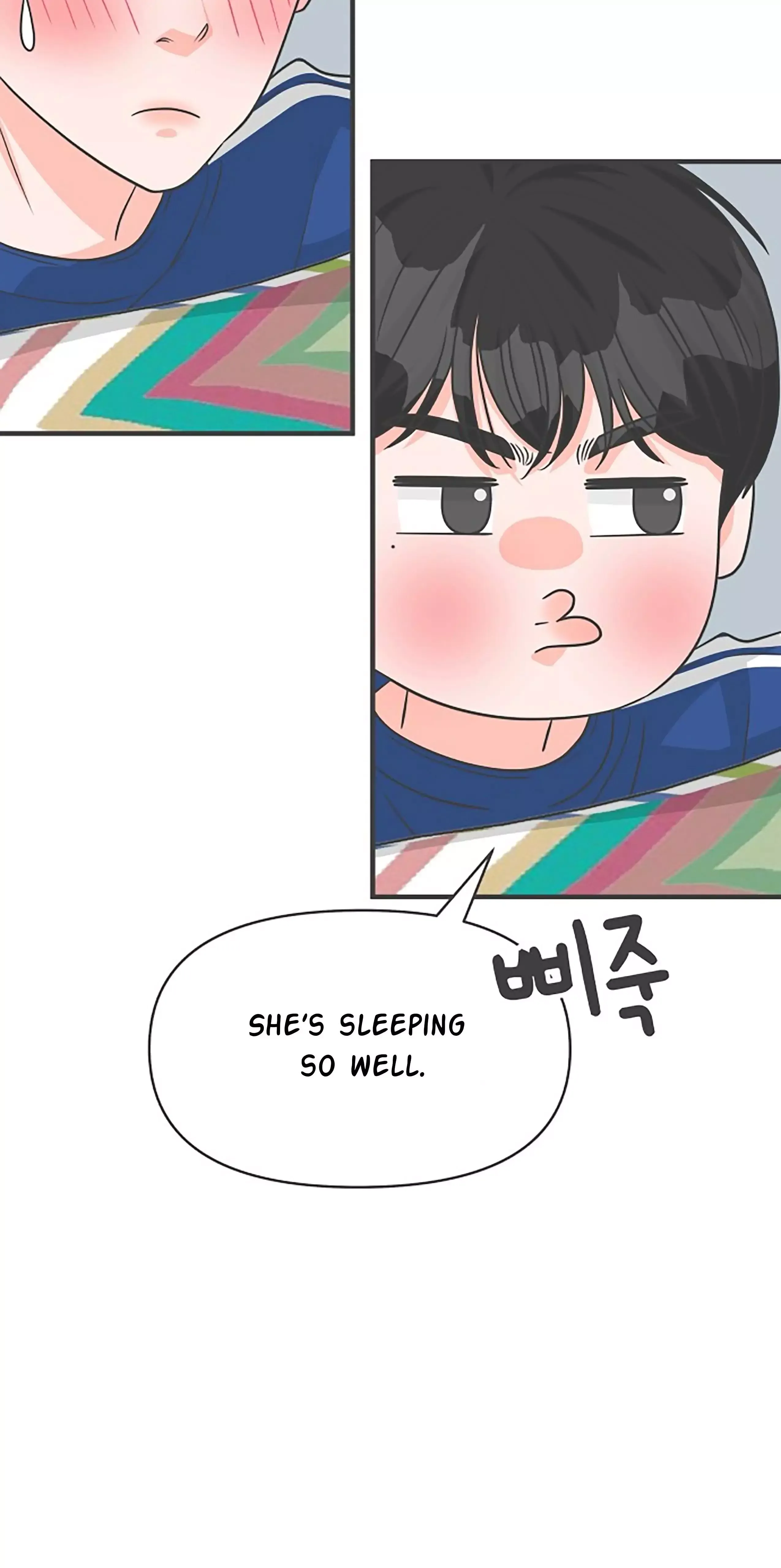 Newbies Chapter 83 page 37 - 