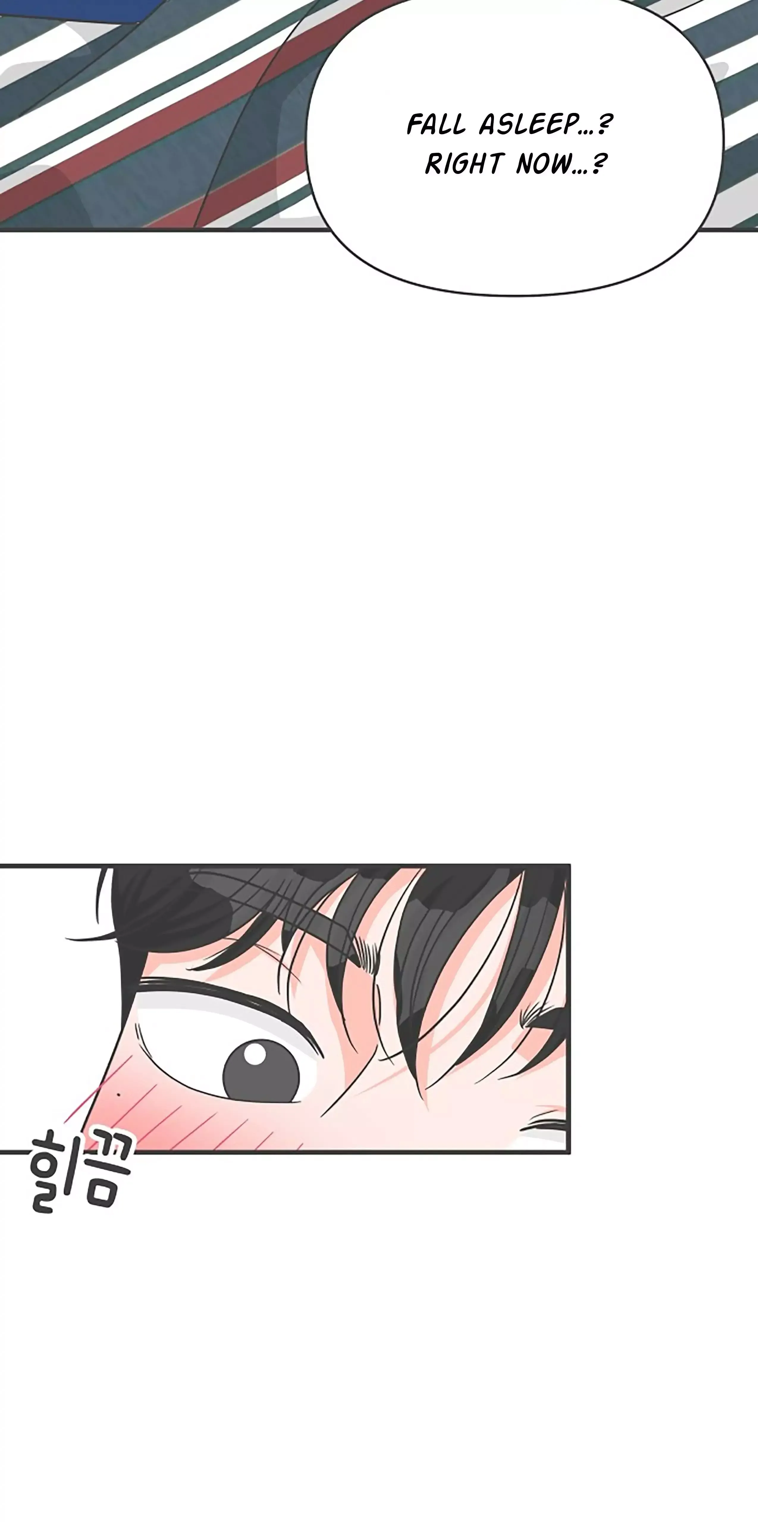 Newbies Chapter 83 page 5 - 